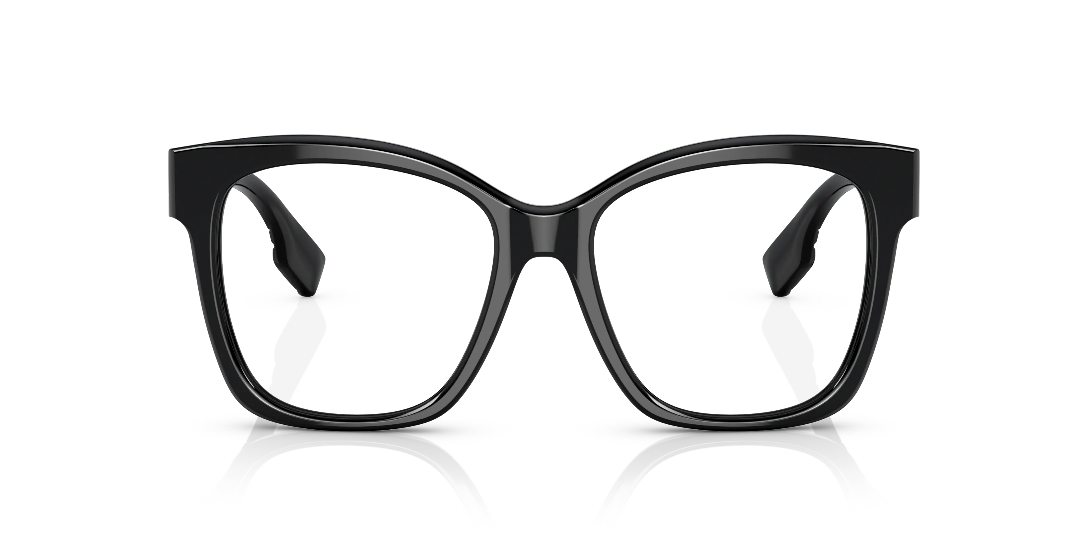 Front, Burberry SYLVIE BE2363 3001