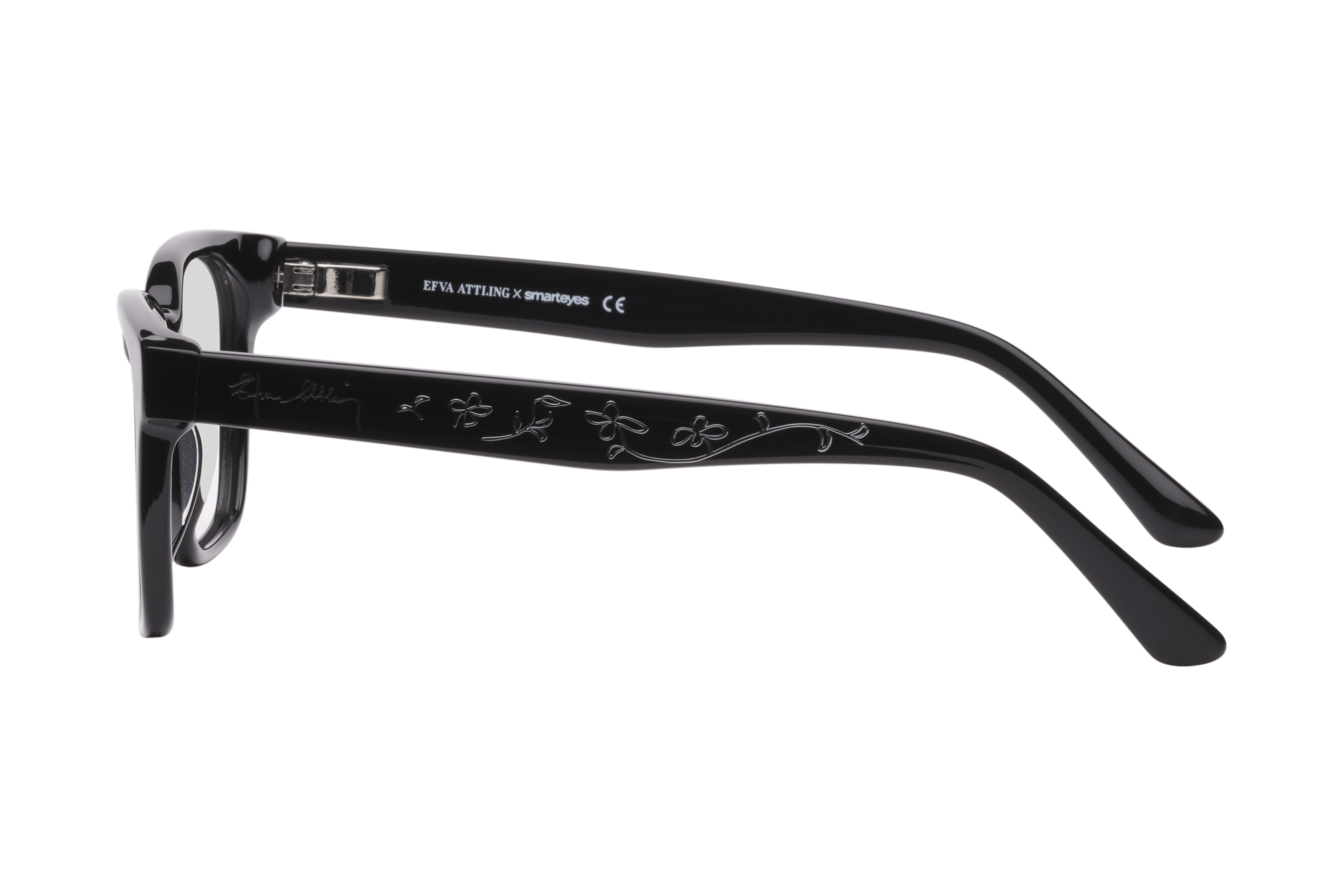 Angle_Left02, Efva Attling Garden 8031 9991 Glasögonbåge