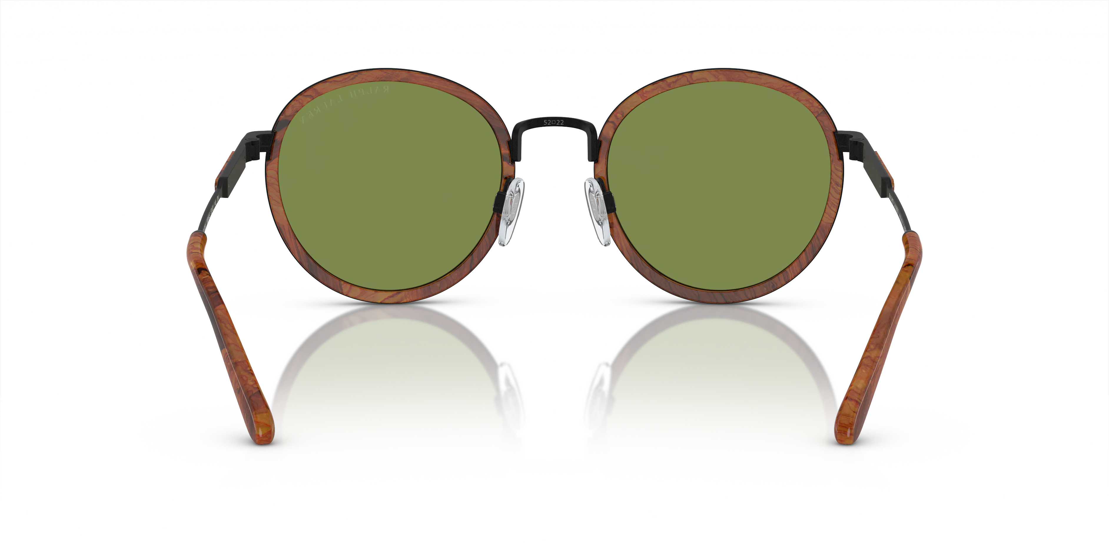 Detail02, Ralph Lauren The Clubman RL7081 93044E