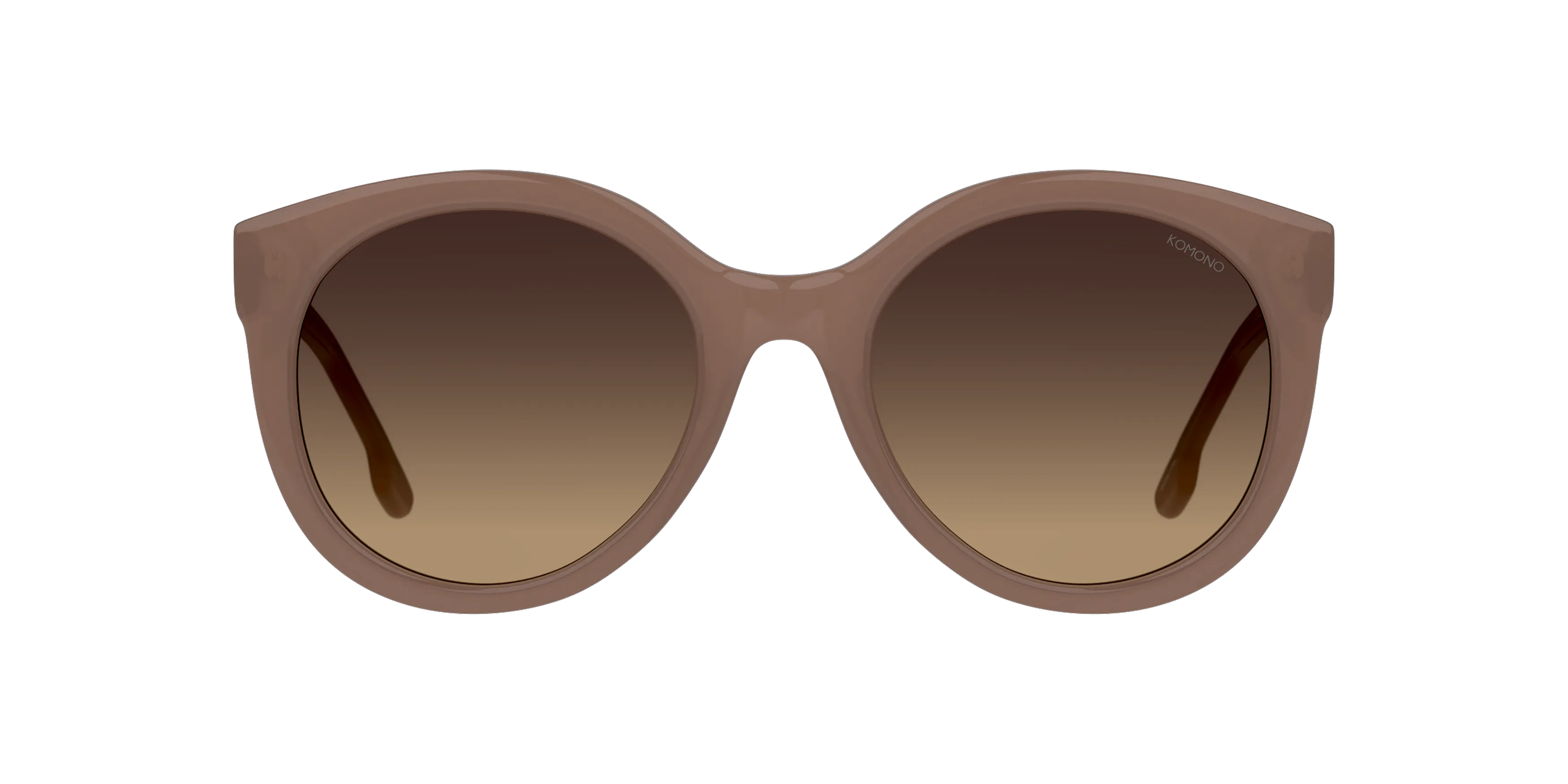 Front, Komono KOM-S5400 Sahara