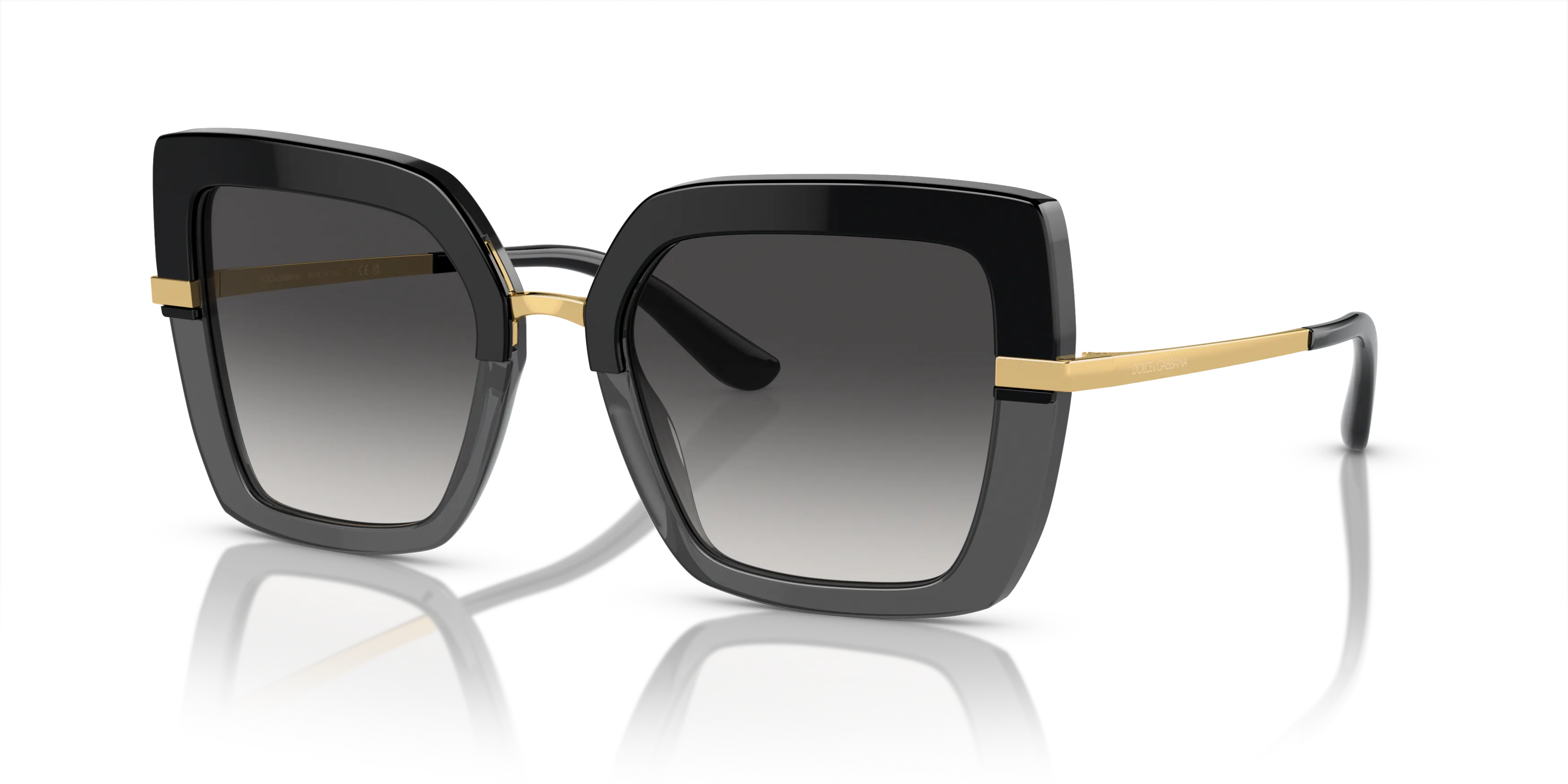 Angle_Left01, Dolce&Gabbana DG4373 32468G