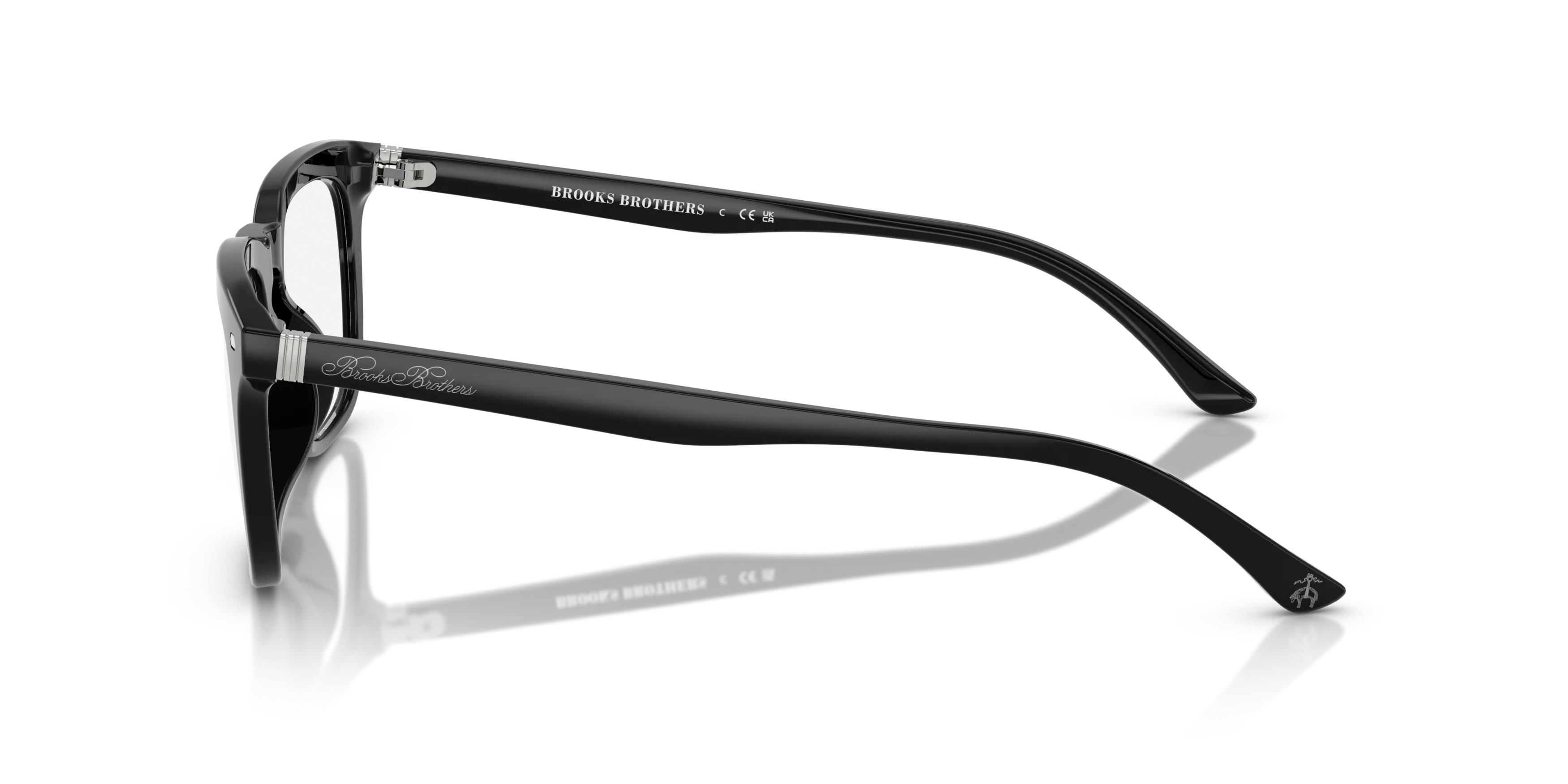 Angle_Left02, Brooks Brothers BB2067U 6064
