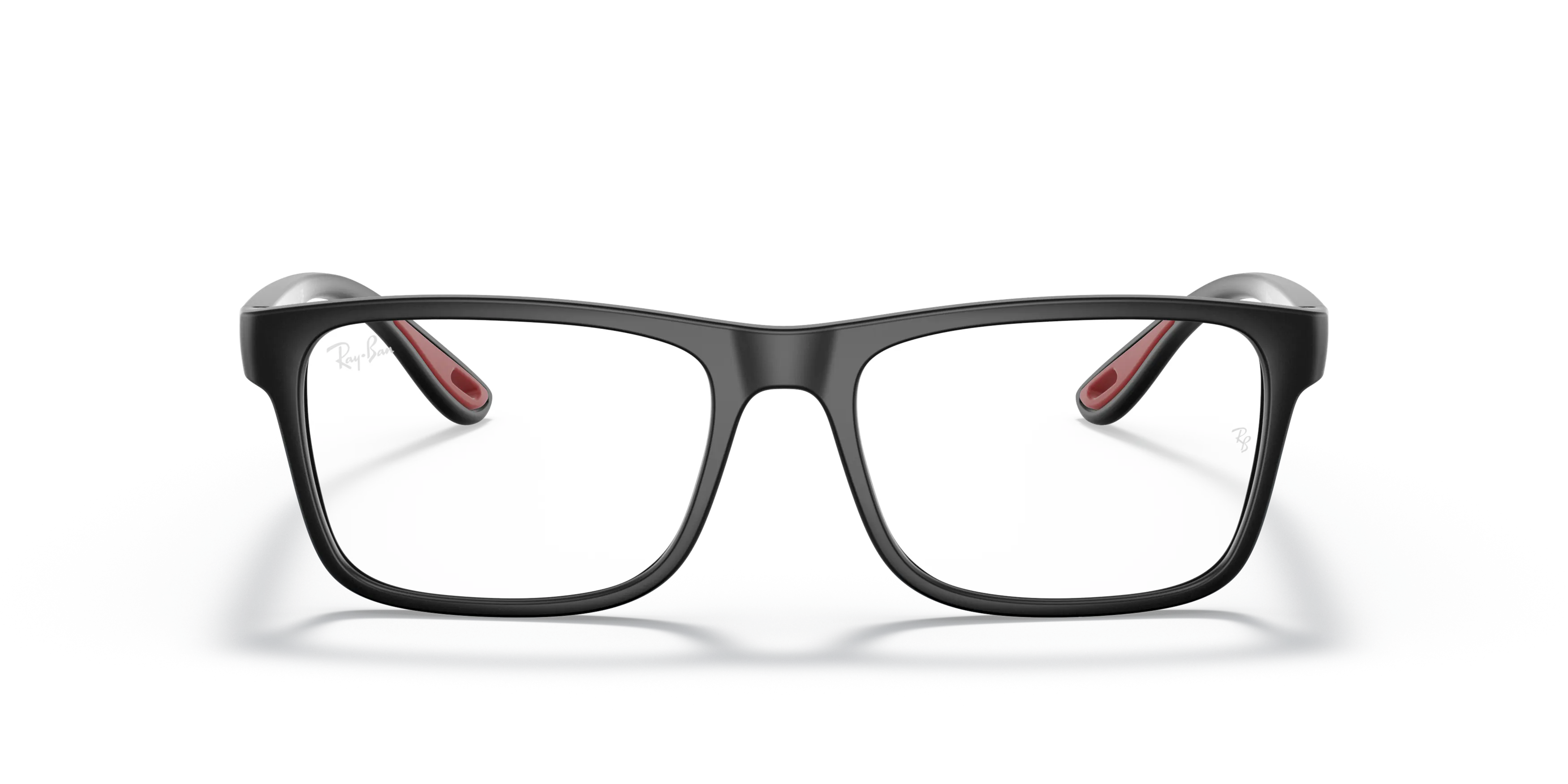 Front, Ray-Ban RX7205M F650