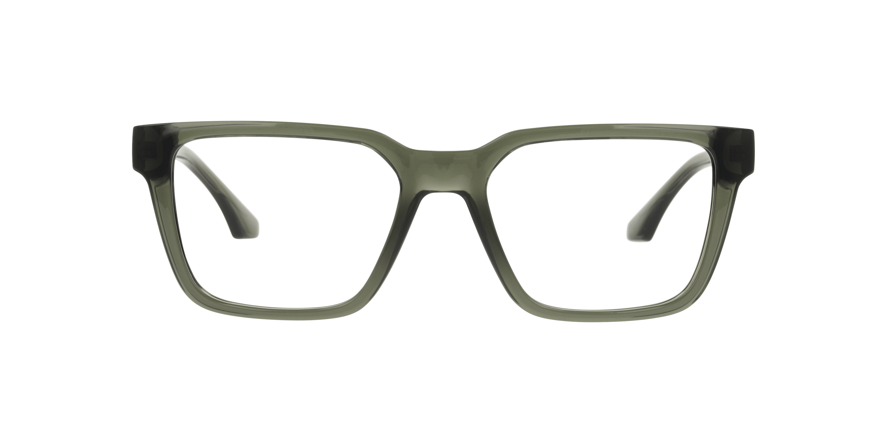 Front, Bold Geometry 0IY3068 C01 Glasögonbåge