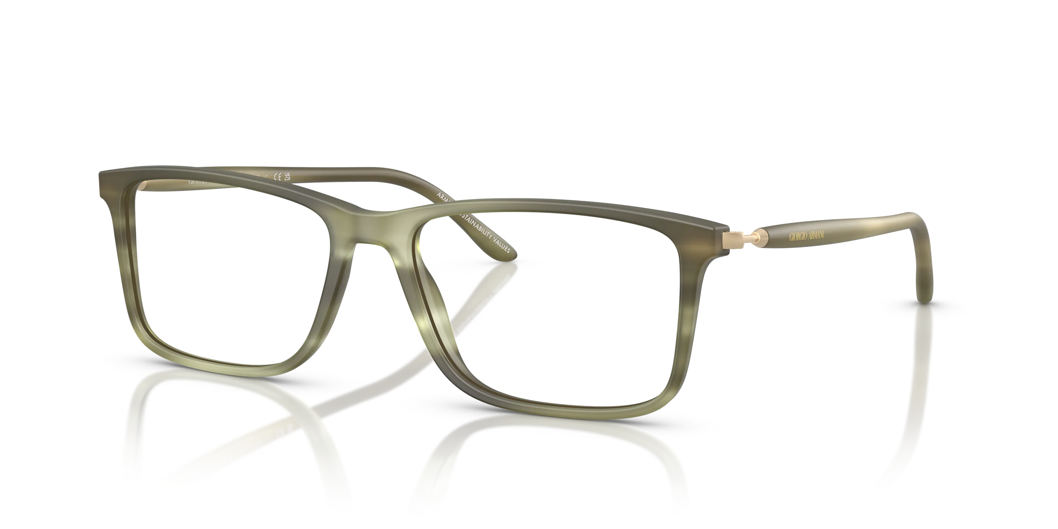 Angle_Left01, Giorgio Armani AR7261 6168