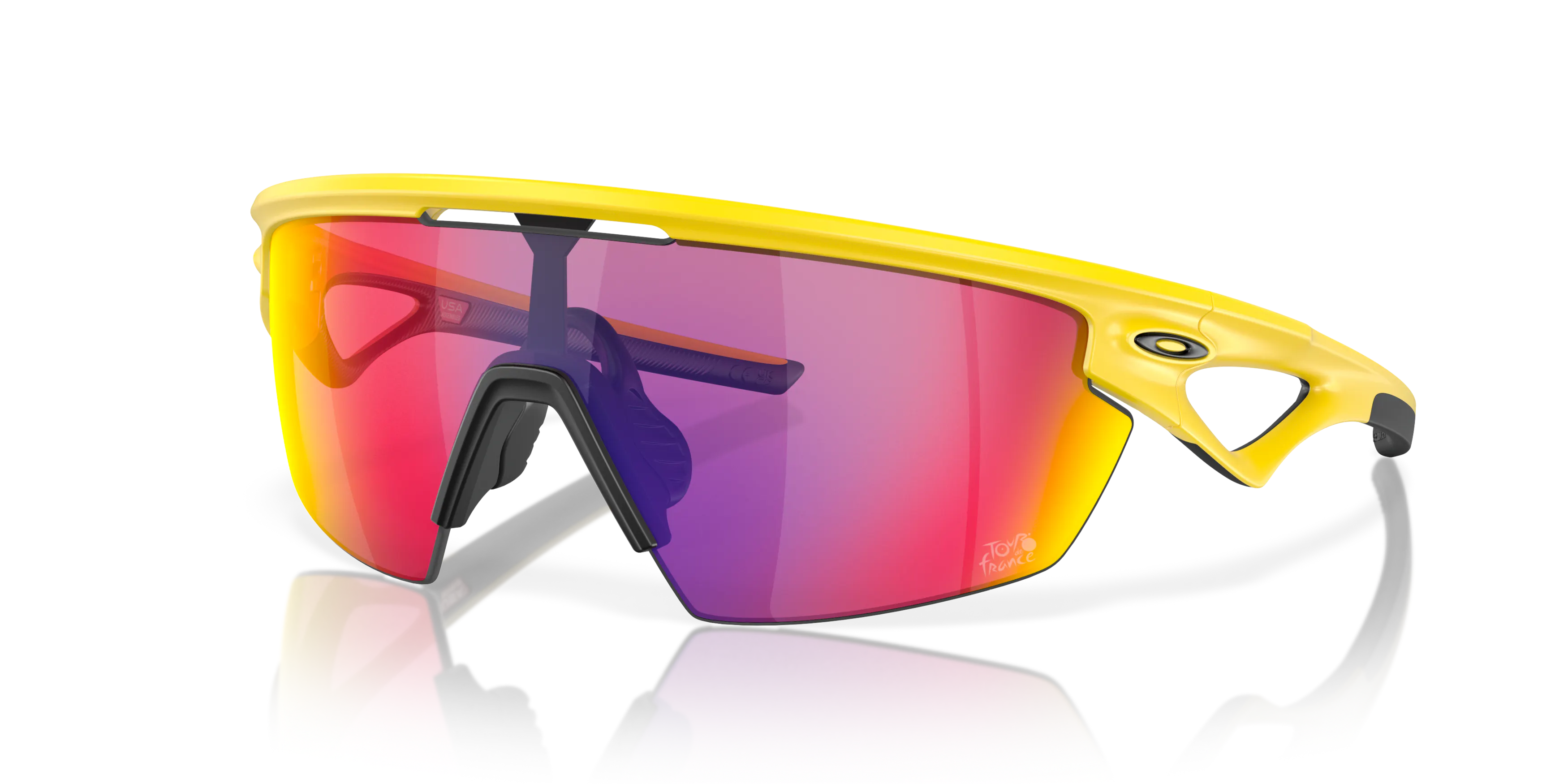 Angle_Left01, Oakley 2.002.04 Tour De France Sphaera OO9403 940312