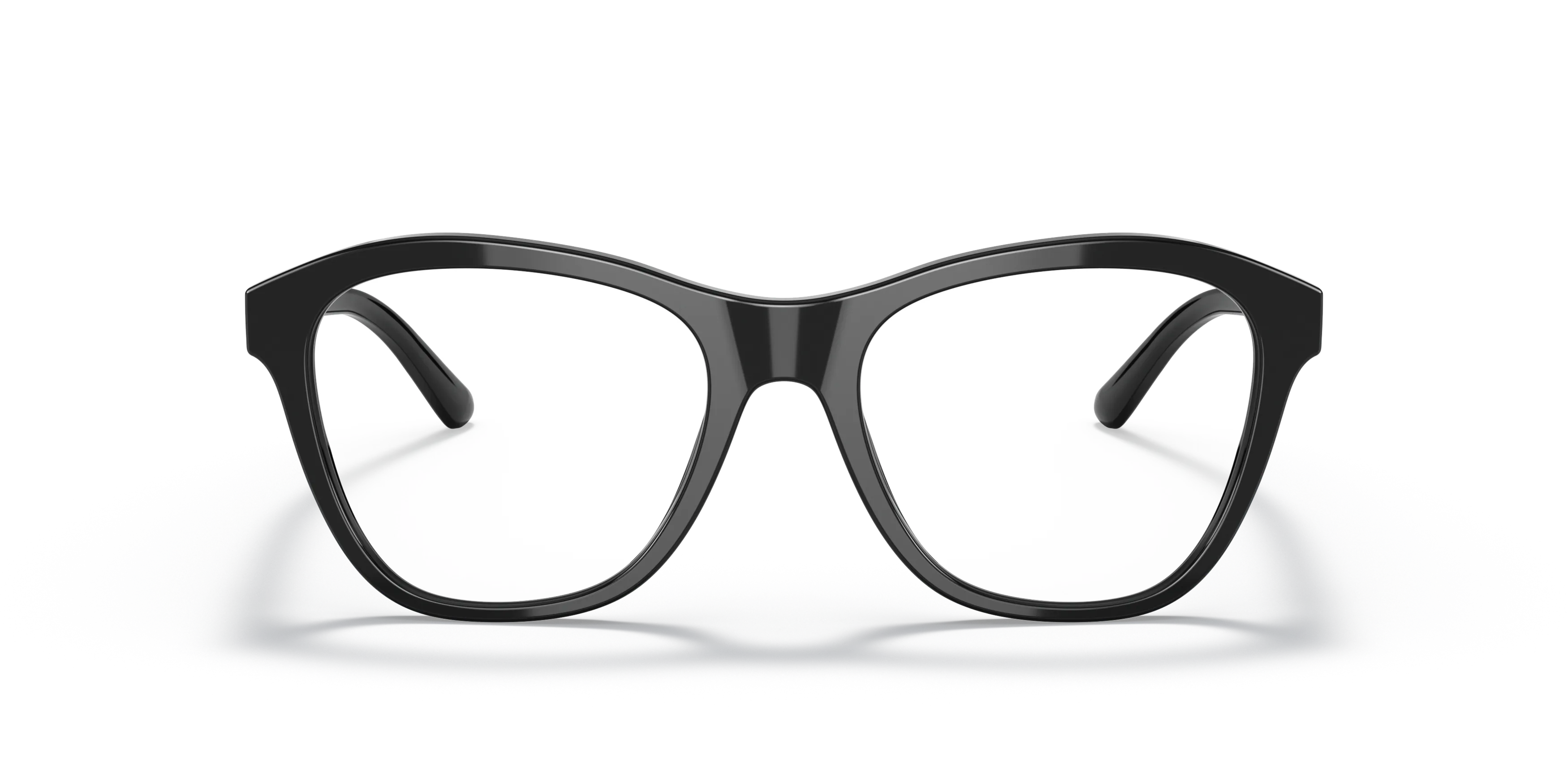 Front, Emporio Armani 0EA3195 5318 Glasögonbåge