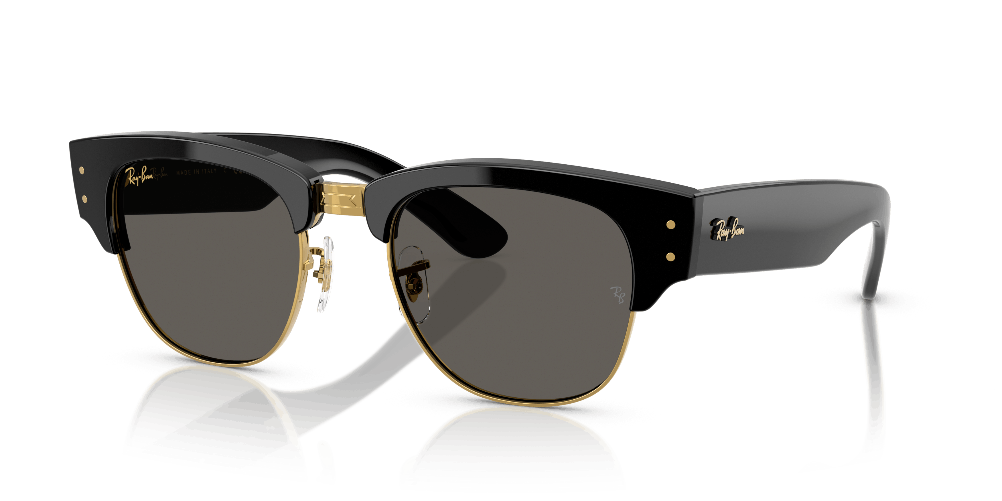 Angle_Left01, Ray-Ban RB 0316S Sunglasses