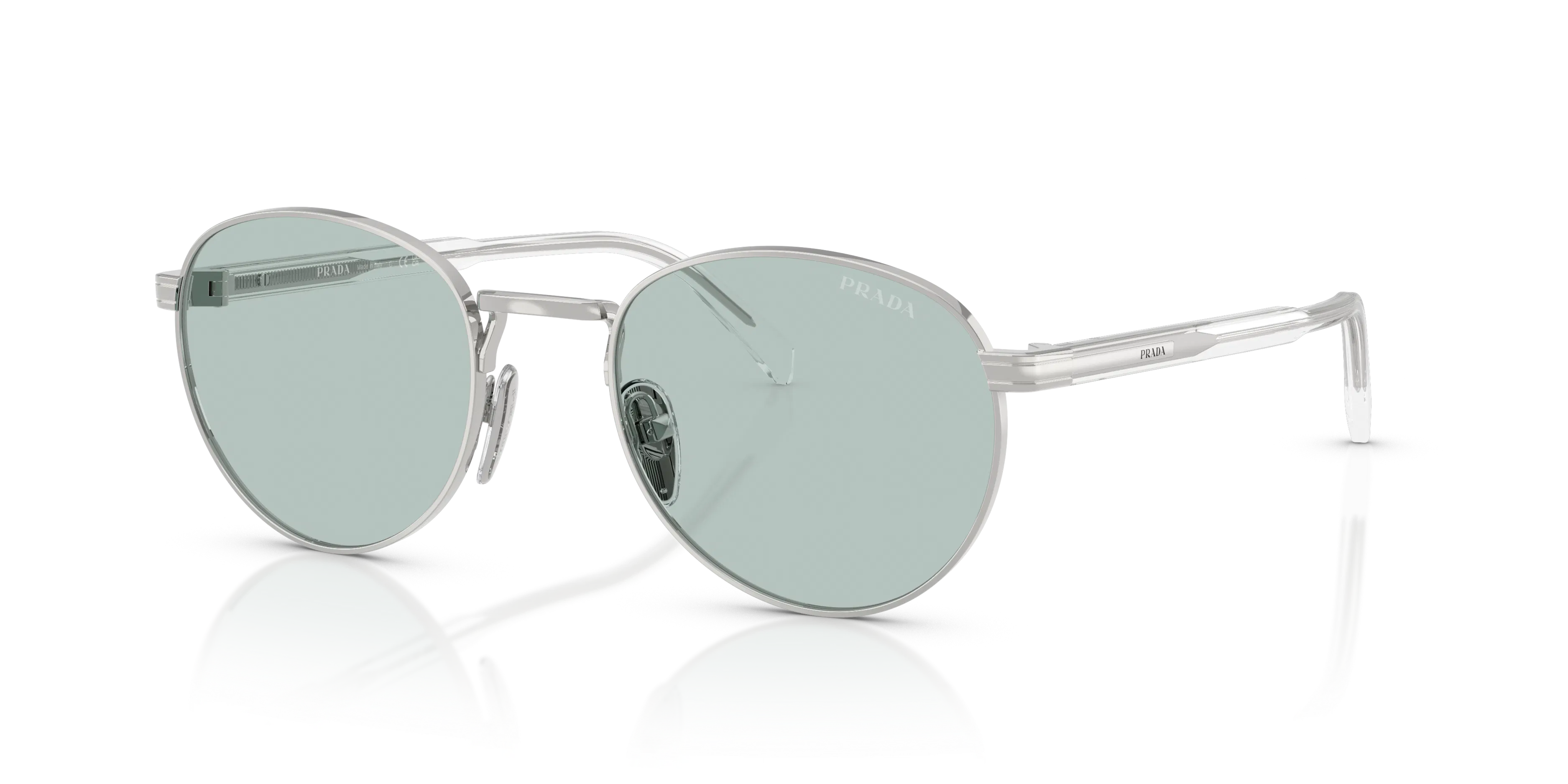 Angle_Left01, Prada PR B51S 1BC40N