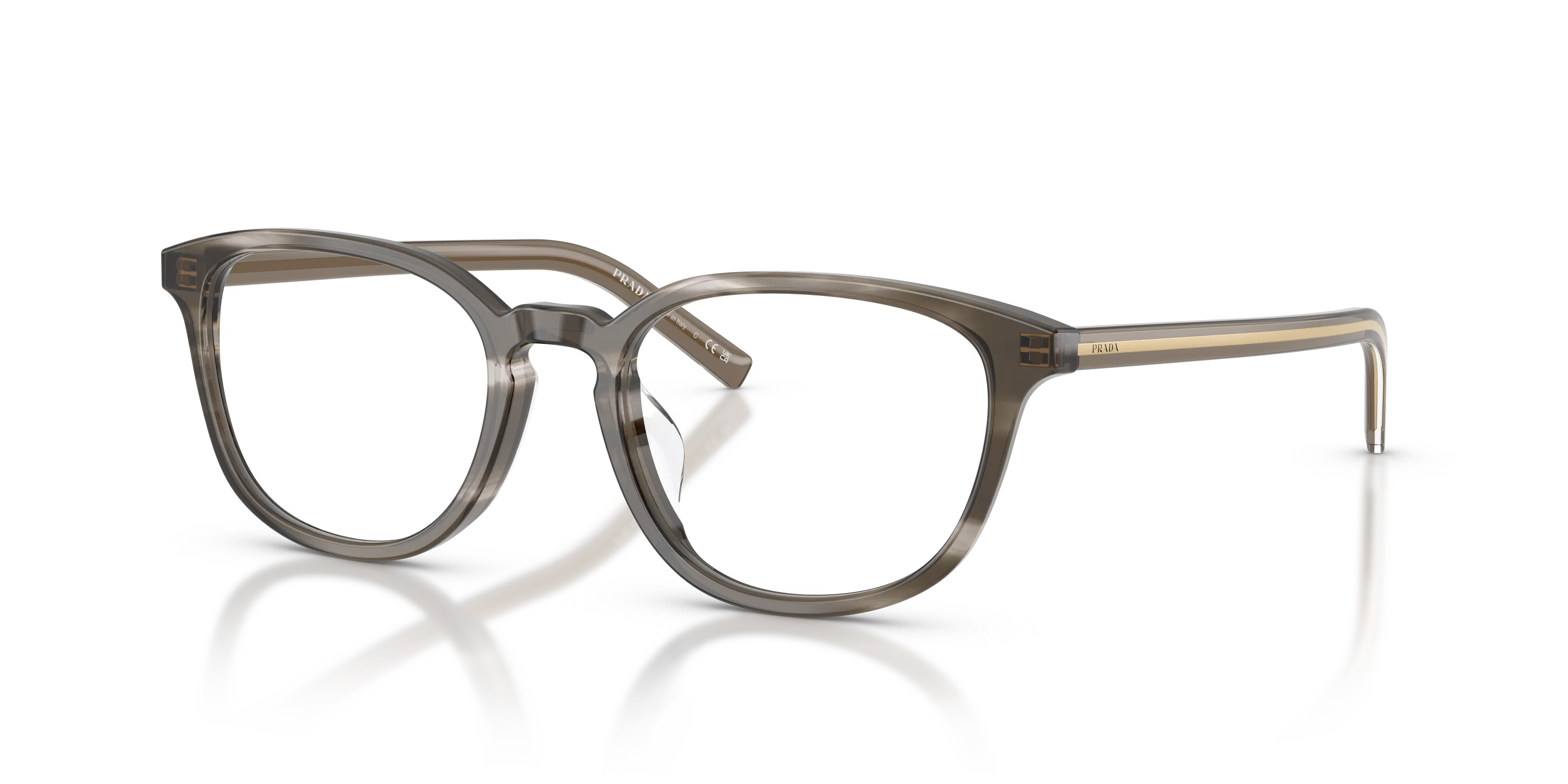 Angle_Left01, PRADA 0 PR D14VD 26O1O1