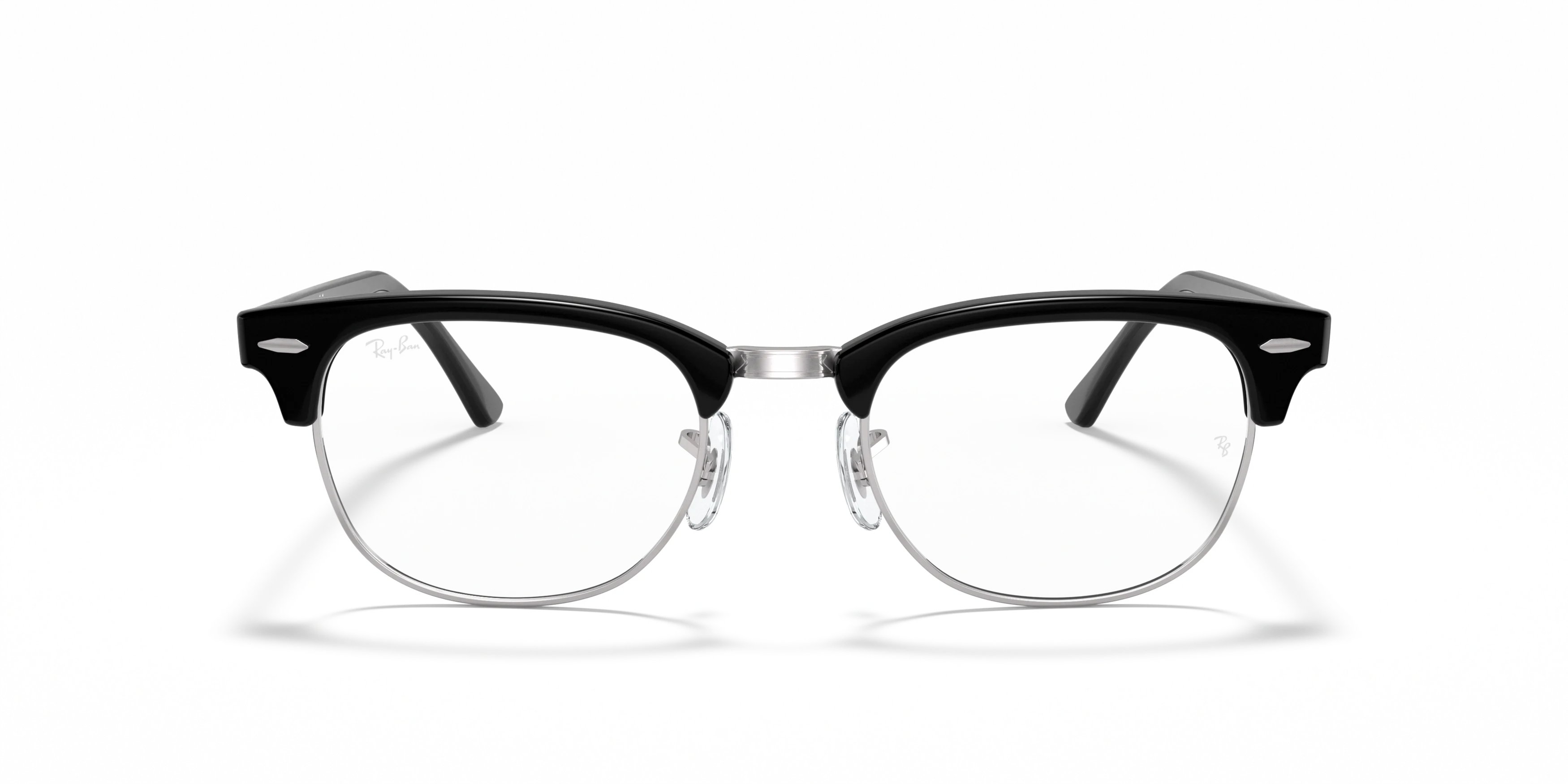 Front, Ray-Ban Clubmaster 0RX5154 2000 Briller