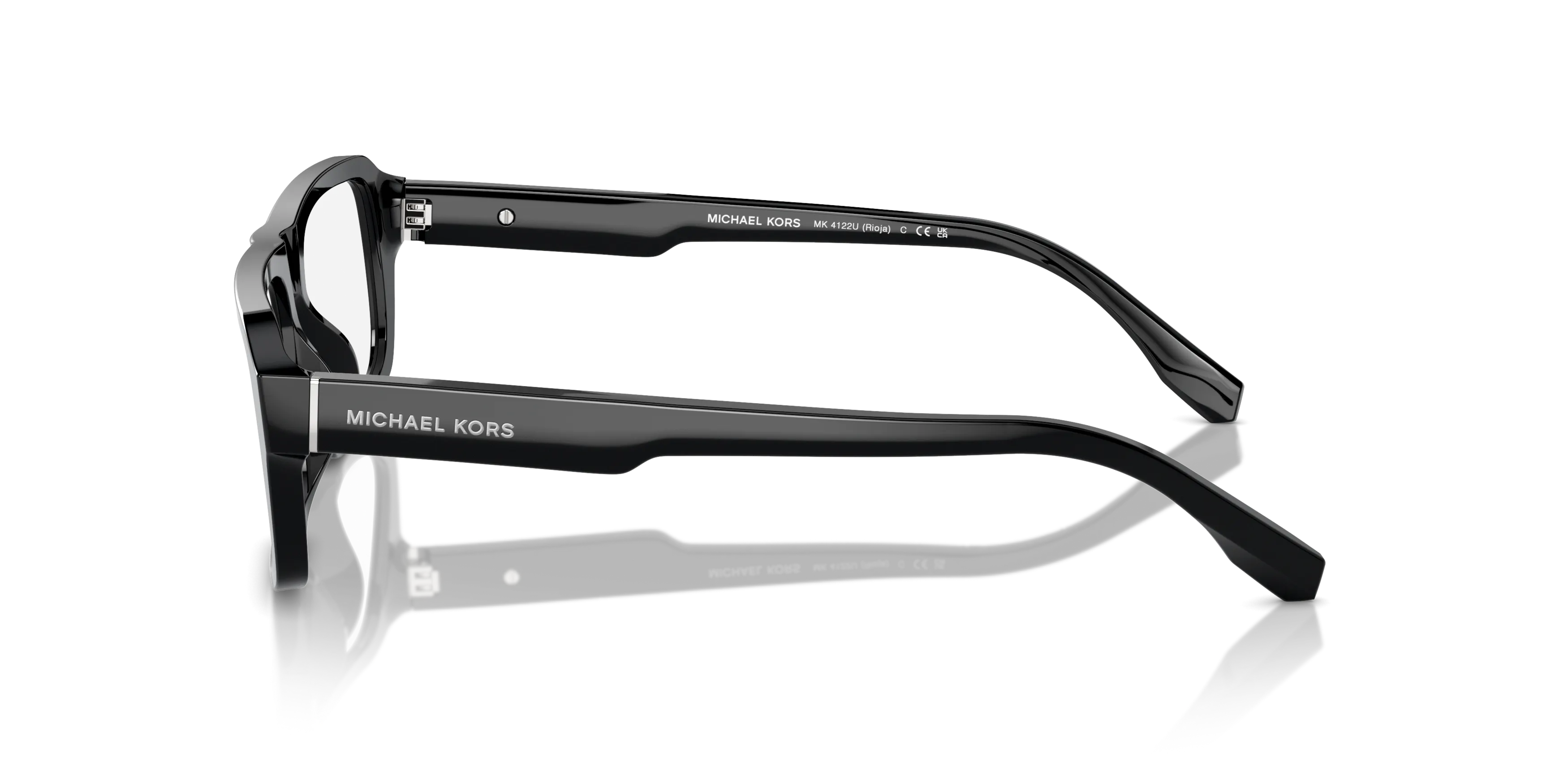 Angle_Left02, Michael Kors Rioja MK4122U 3005