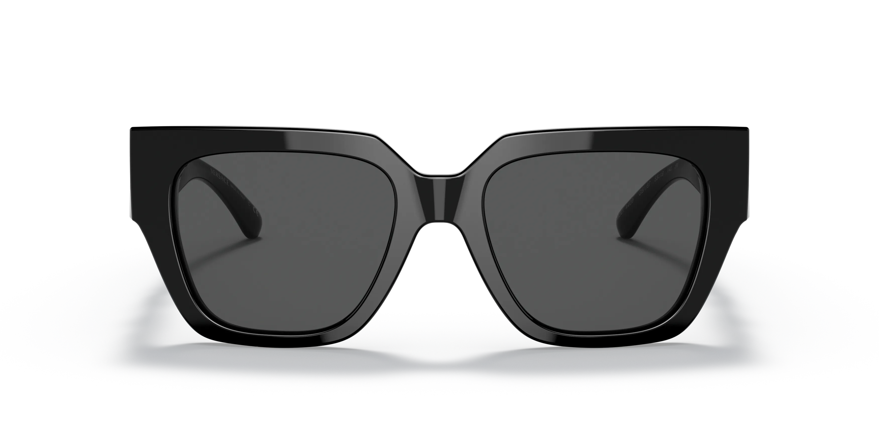 Front, VERSACE VE4409 GB1/87