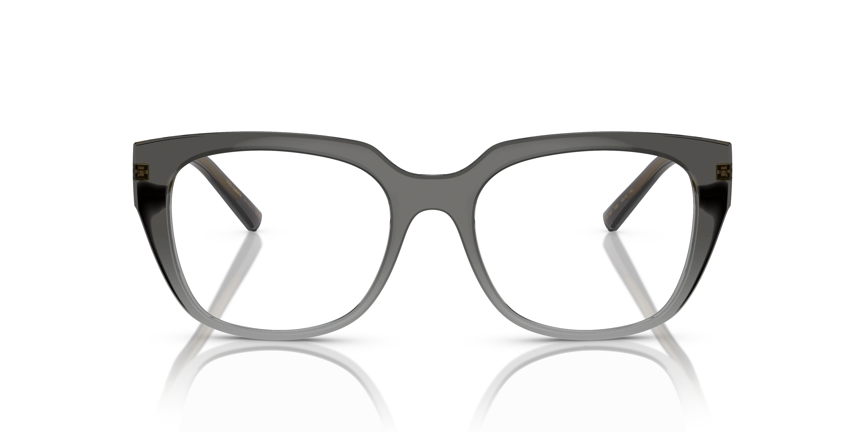 Front, DOLCE GABBANA DG5087 3385