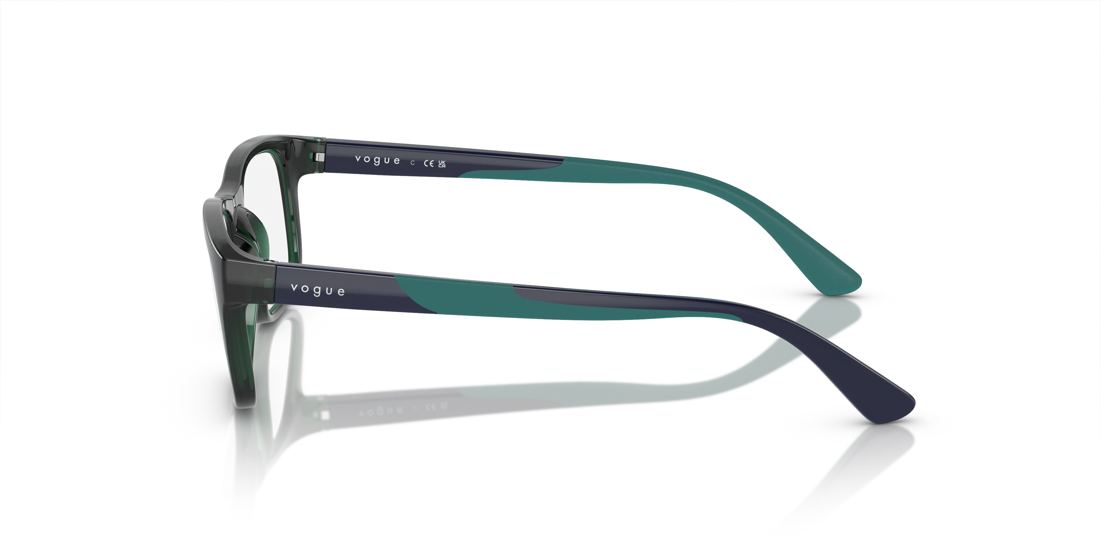 Angle_Left02, Vogue Eyewear VY2021 3107