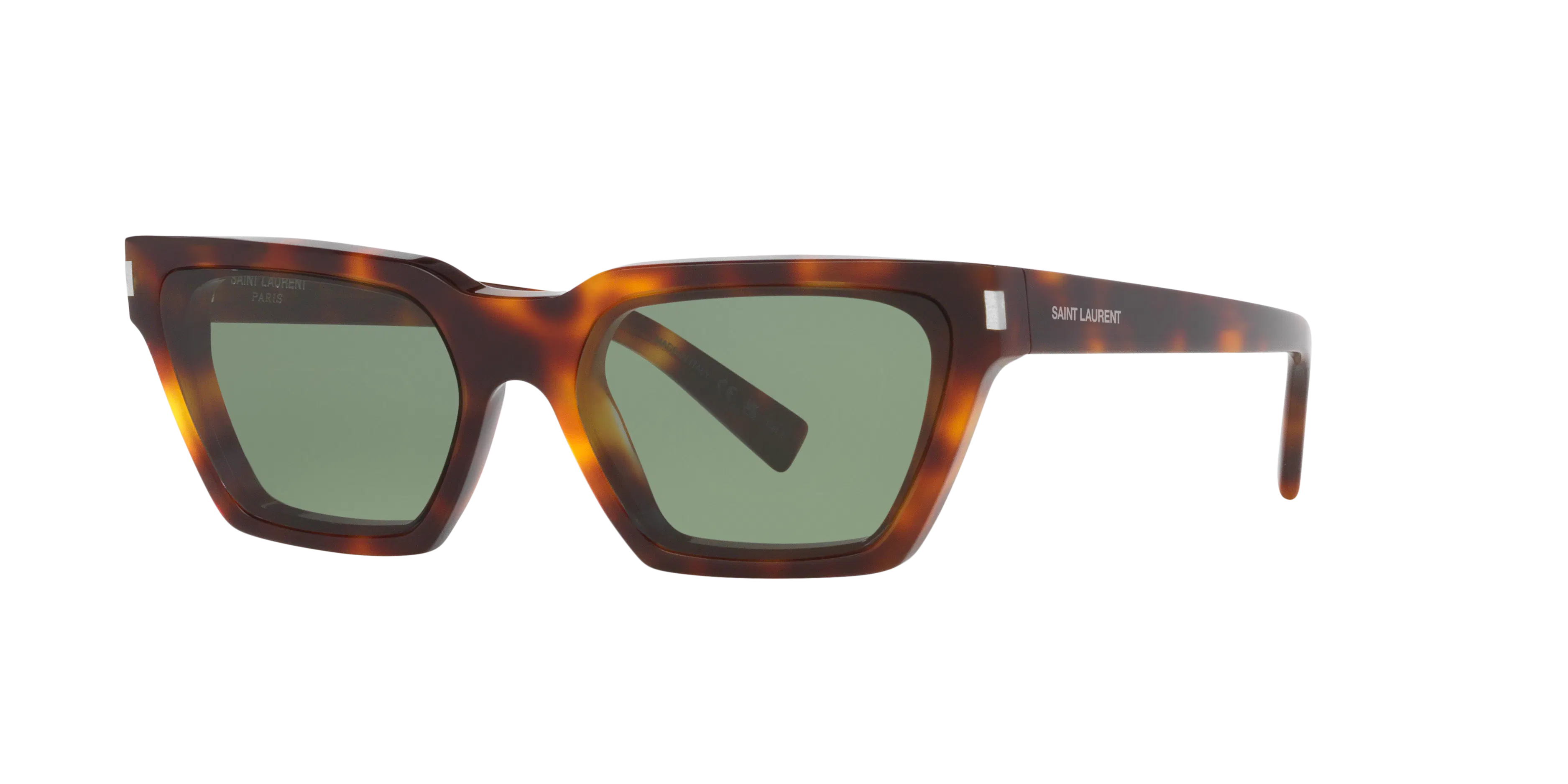 Angle_Left01, Saint Laurent SL 633 YS000516 4402J1