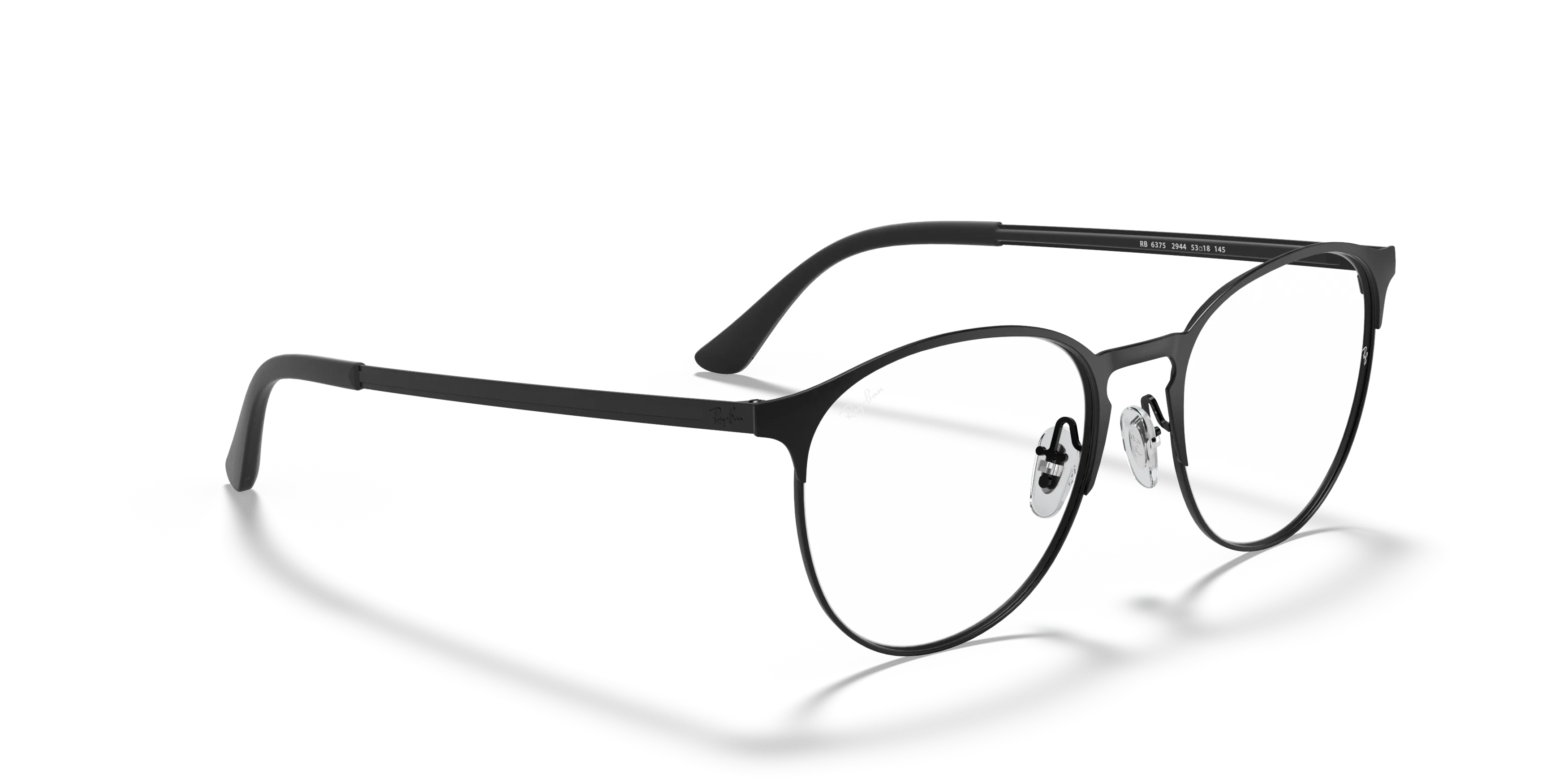 Ray-Ban 0RX6375 5318 Glasögonbåge | Synoptik