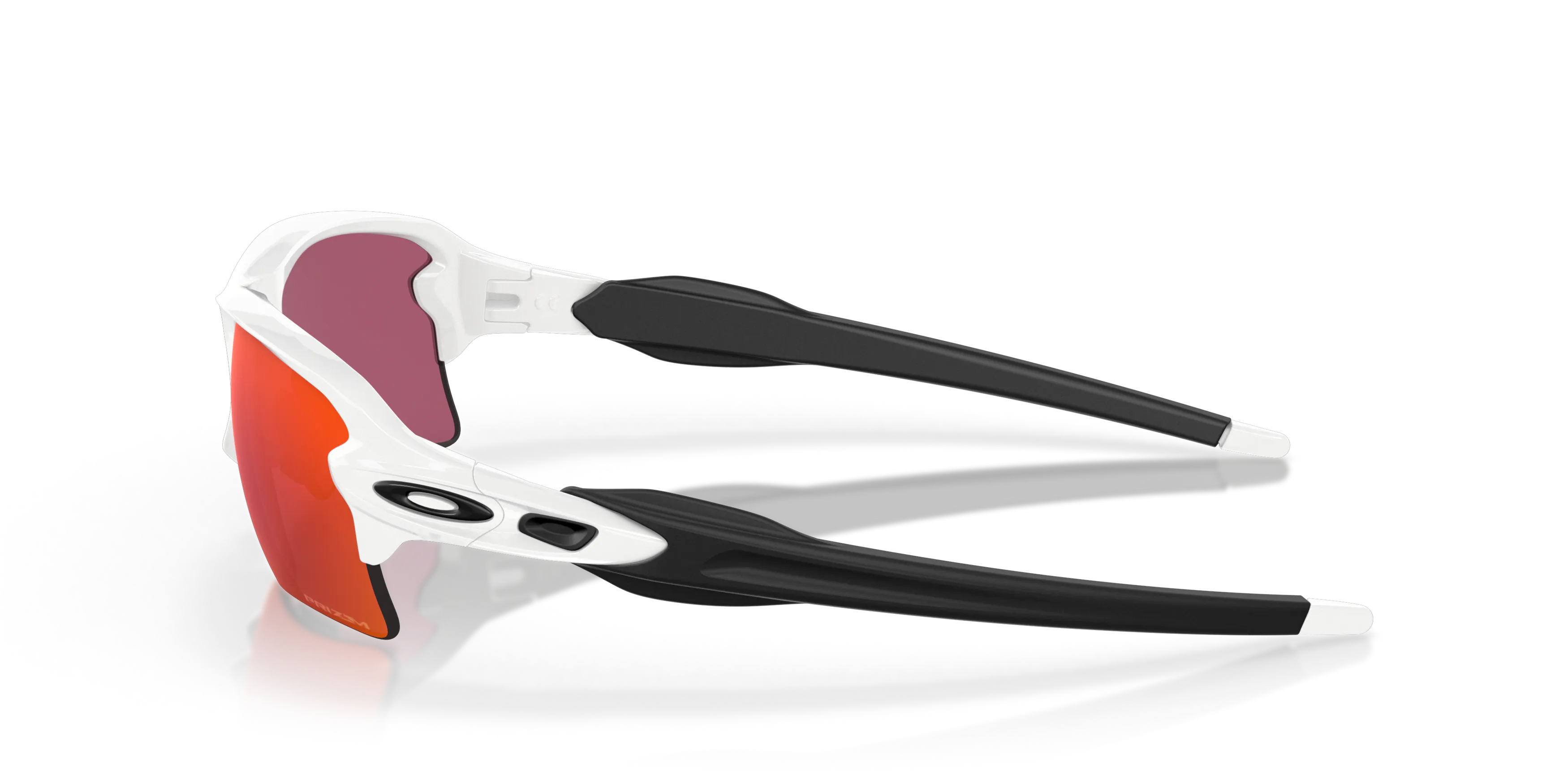 Angle_Left02, Oakley Flak 2.0 XL 0OO9188 918803 Solbriller