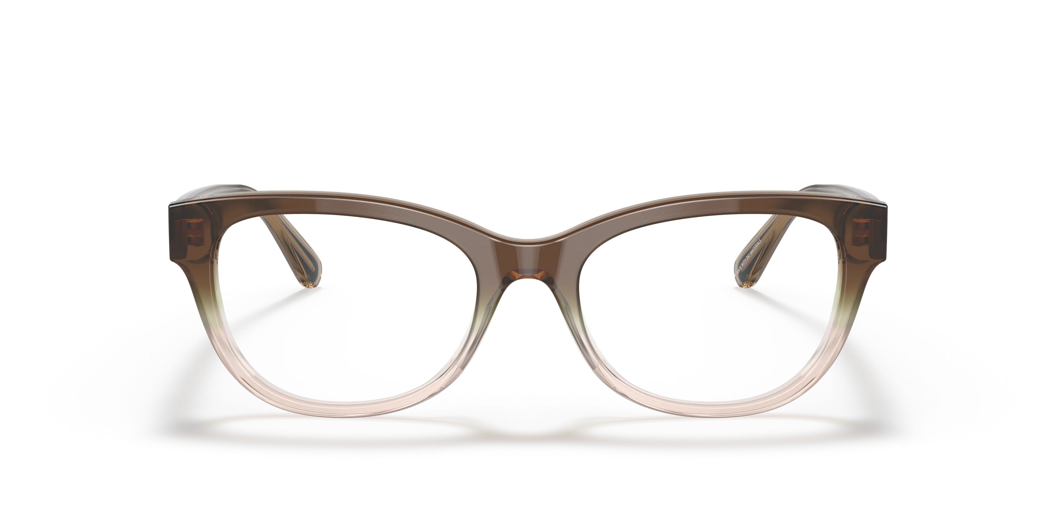 Front, Coach HC 6187 Glasses