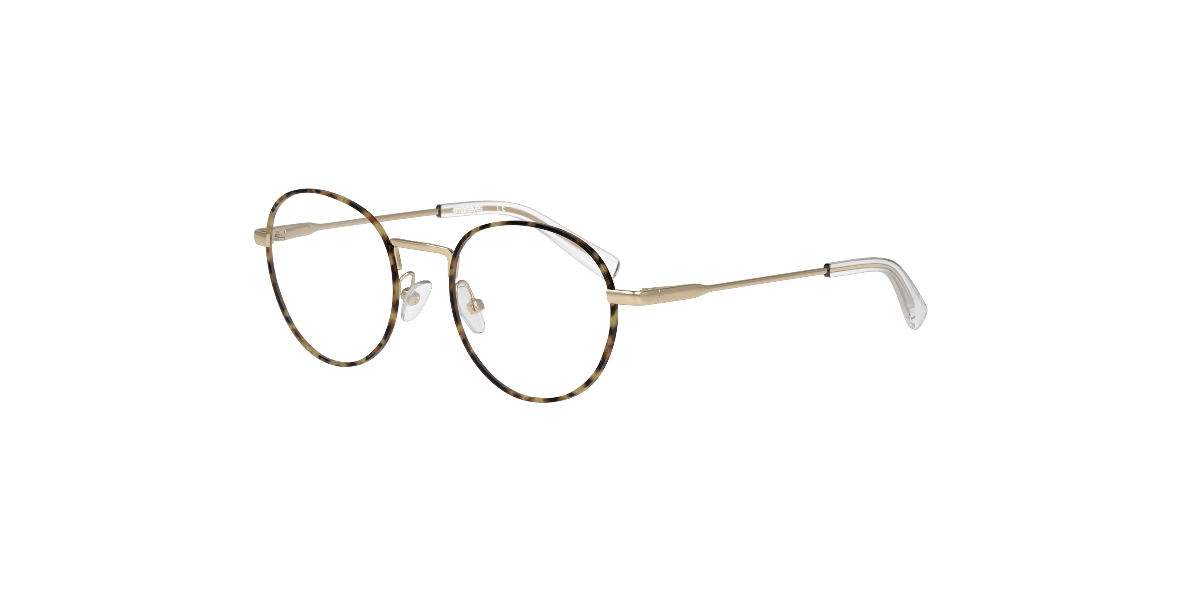 Angle_Left01, Kids 0IY1339 C02 Brillestel