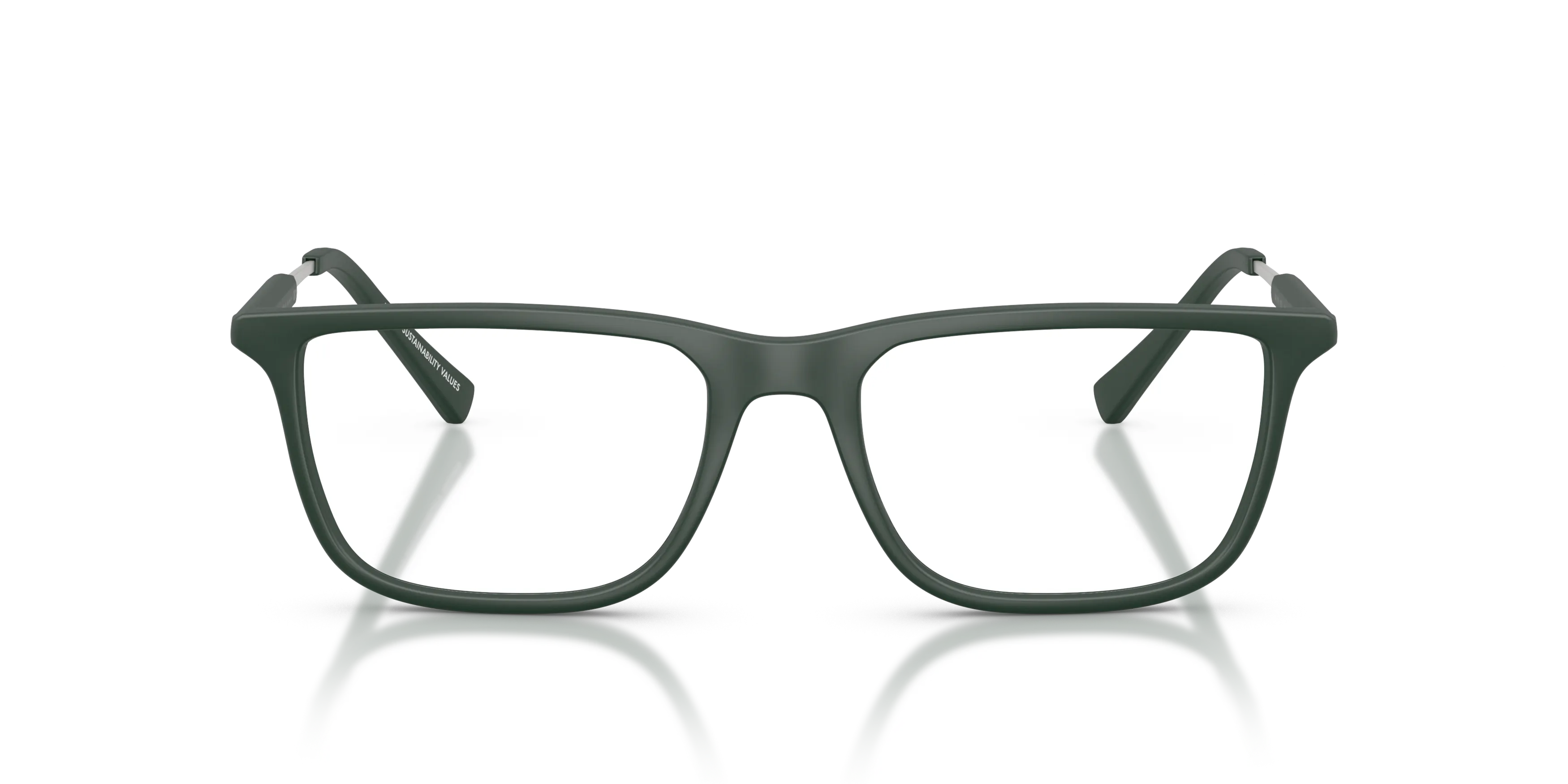 Front, ARMANI EXCHANGE AX3126 8379