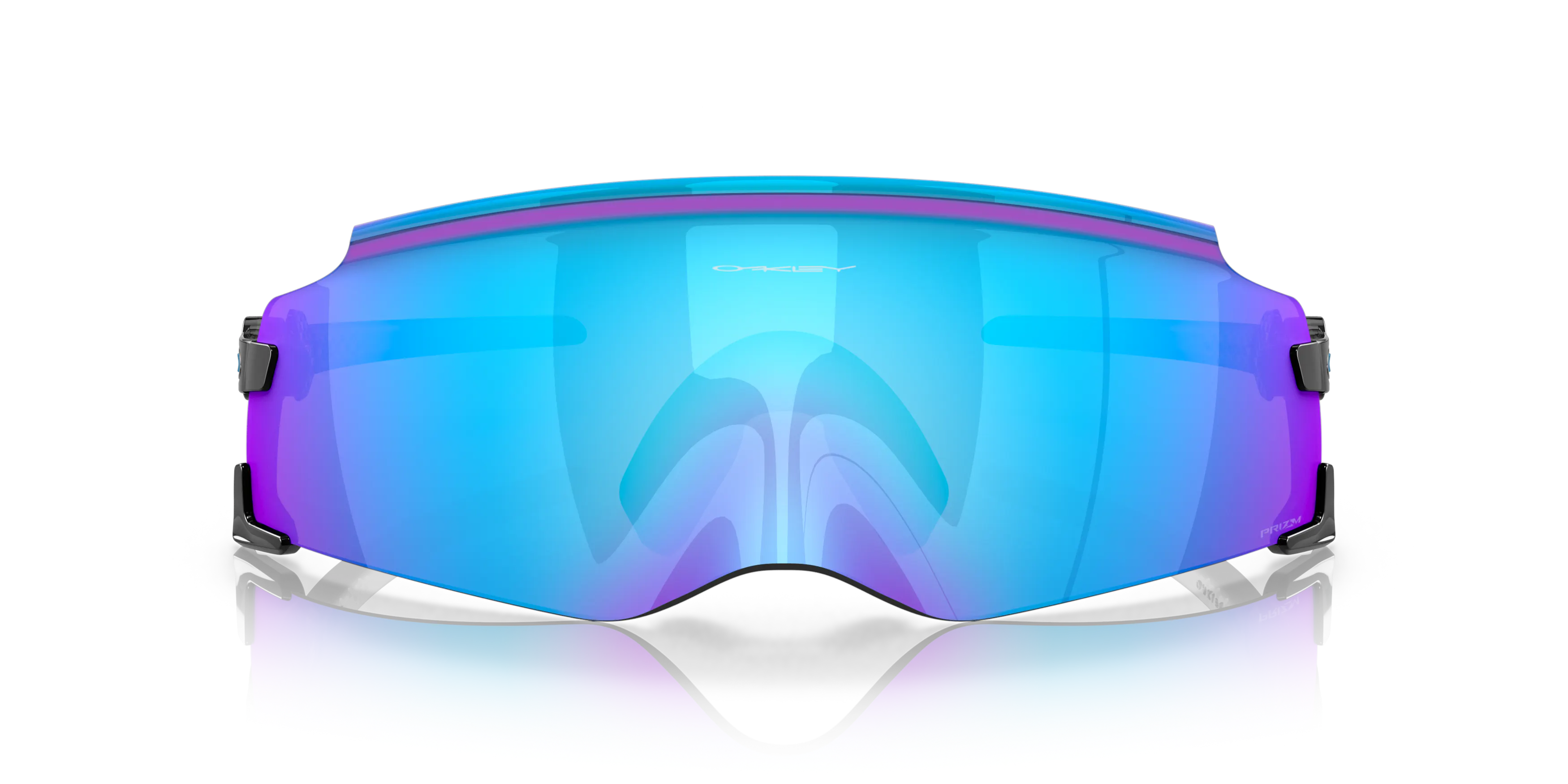 Front, Oakley Oakley Kato OO9455M 945503 Solglasögon