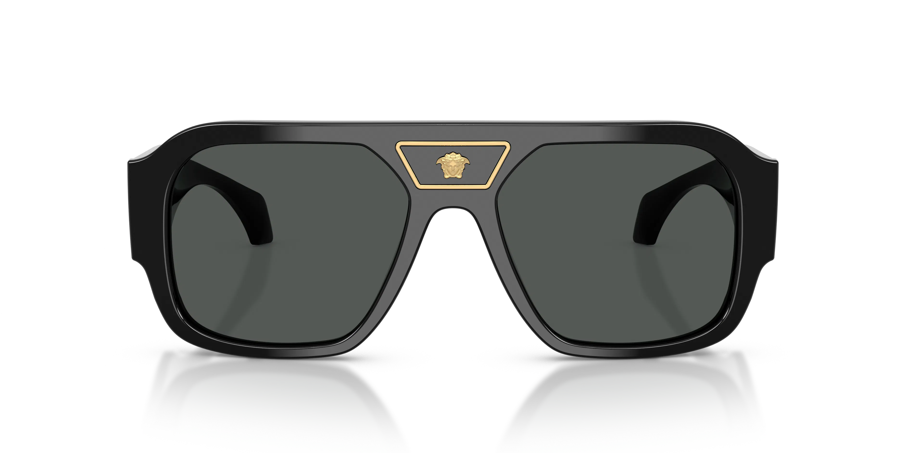 Front, VERSACE VE4508U GB1/87