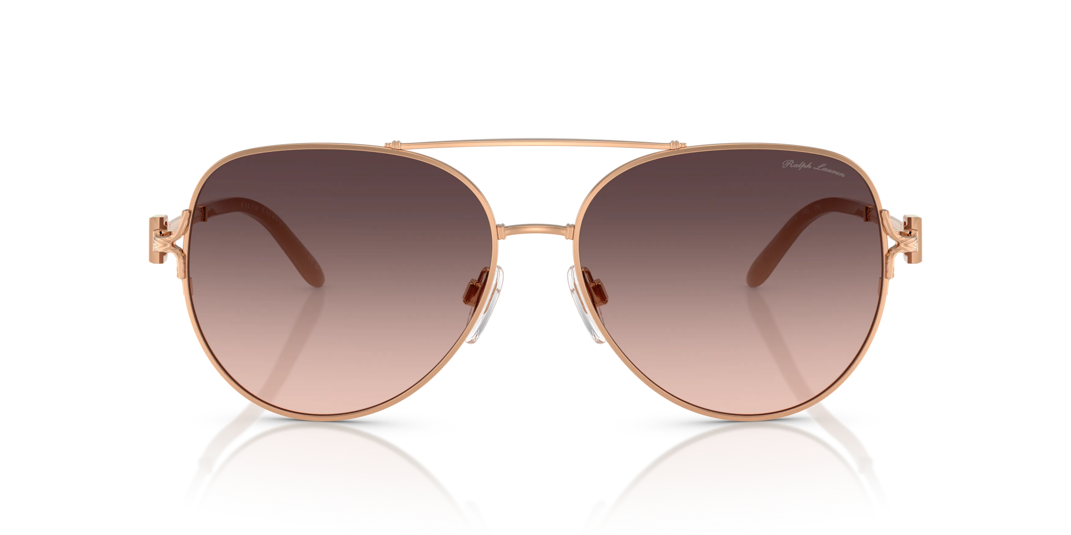 Front, Ralph Lauren RL7087 9329U8