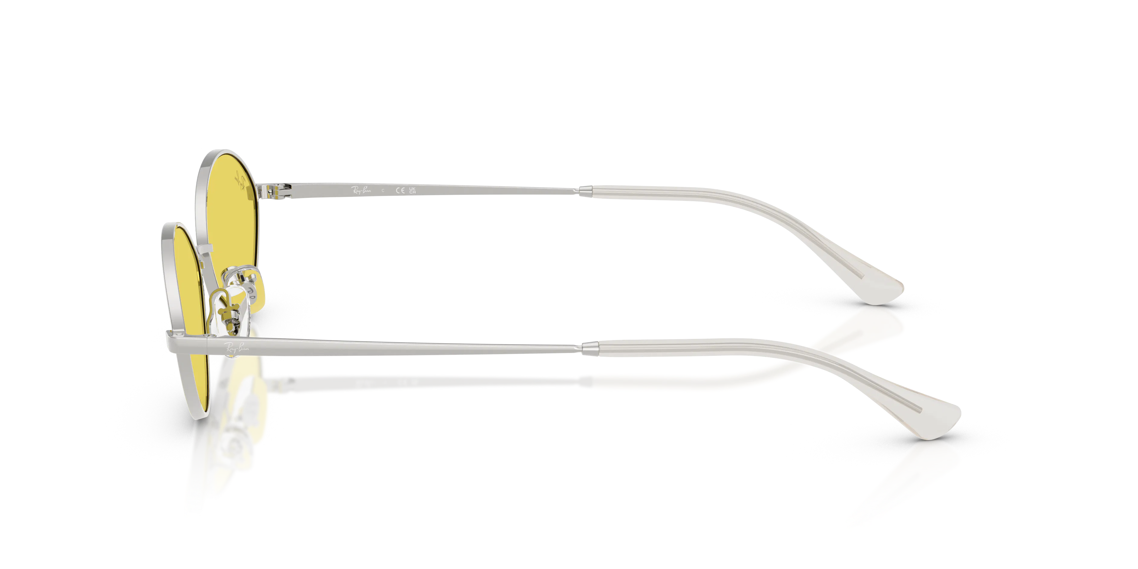 Angle_Left02, Ray-Ban Kai Bio-Based RB3757 003/6D