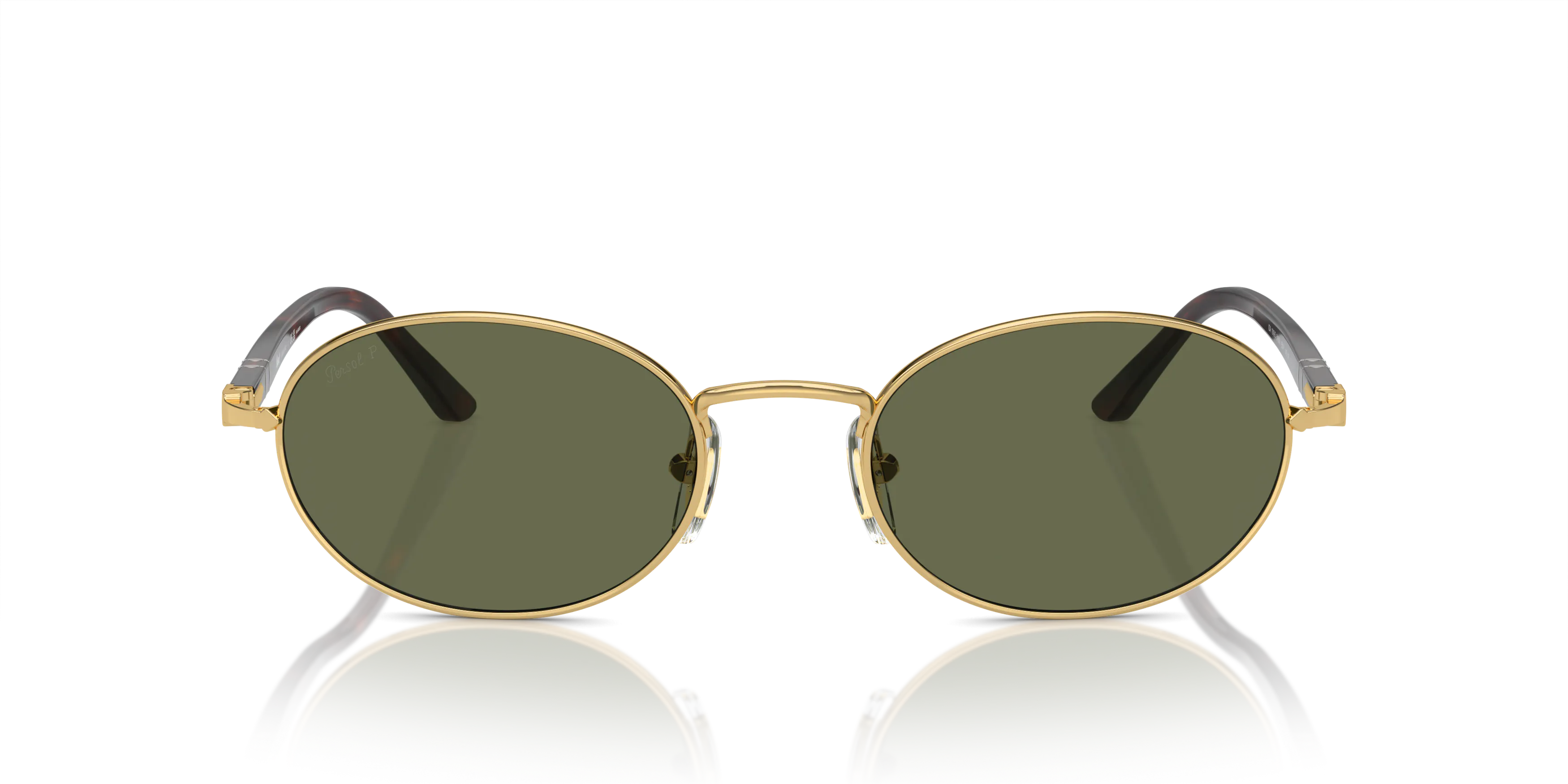 Front, Persol IDA PO1018S 515/58