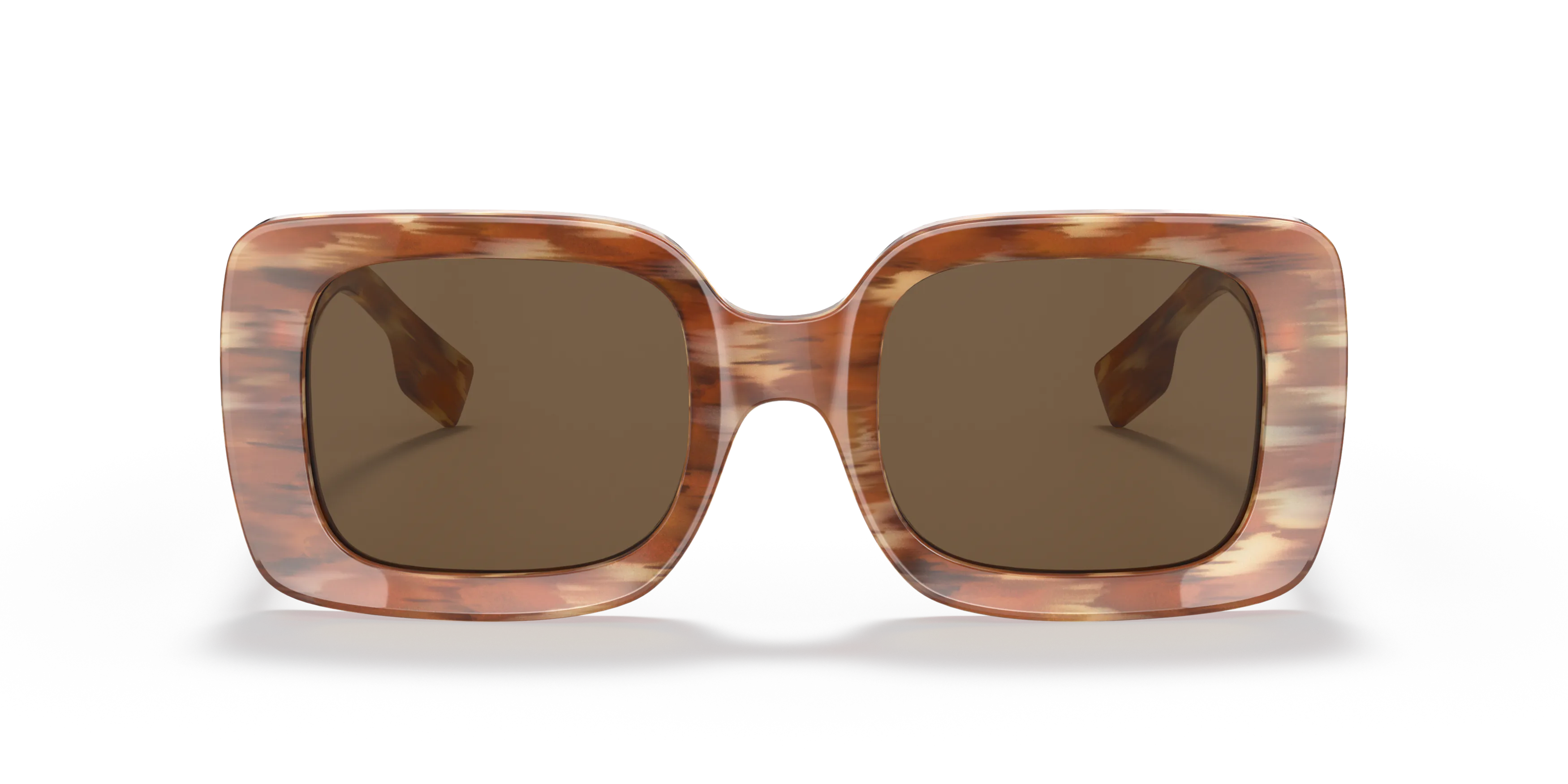 Front, Burberry Delilah BE4327 391573