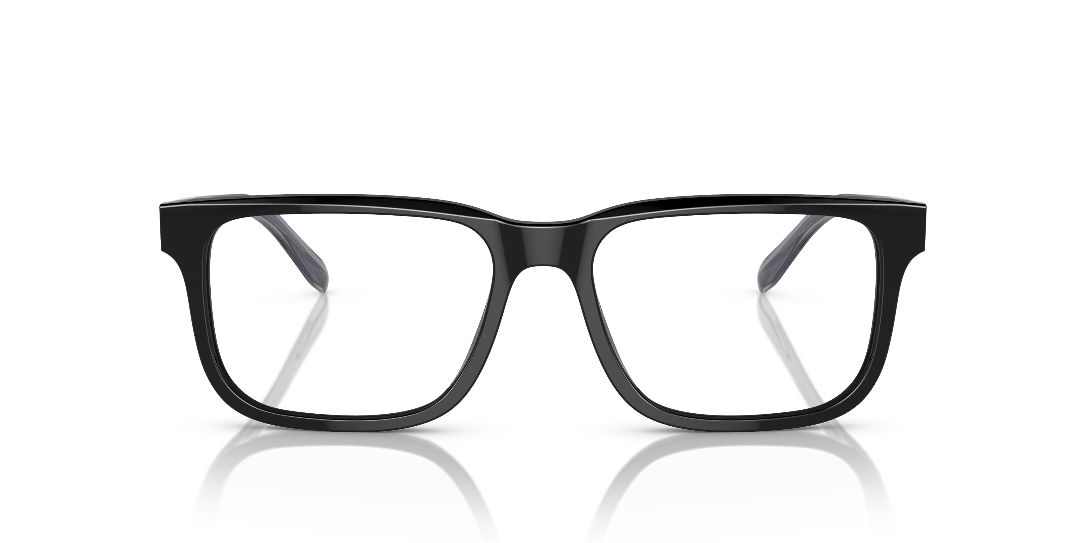 Front, Emporio Armani EA3218 5017