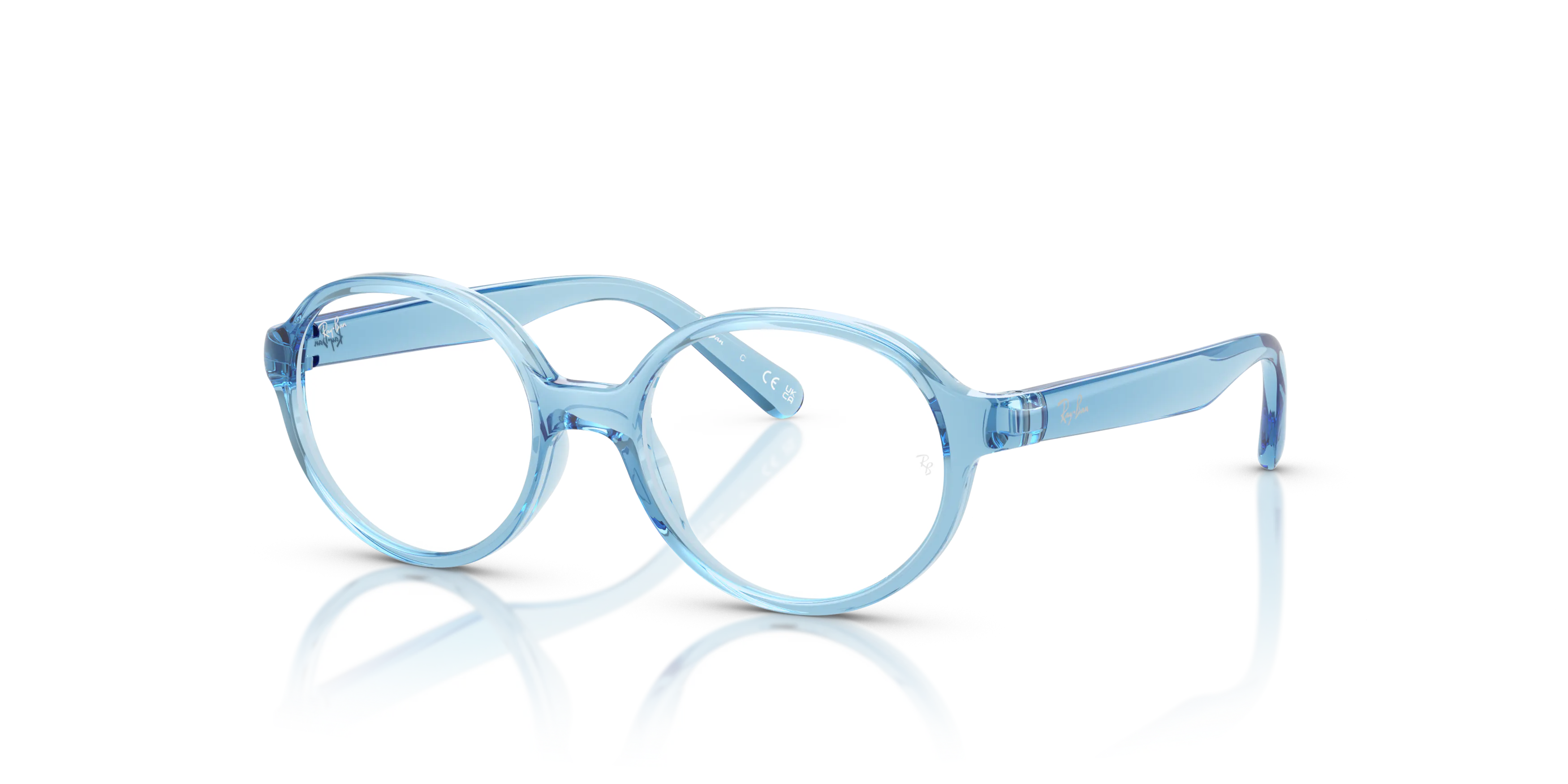 Angle_Left01, Ray-Ban Optics Kids Bio-Based RY1905 3981