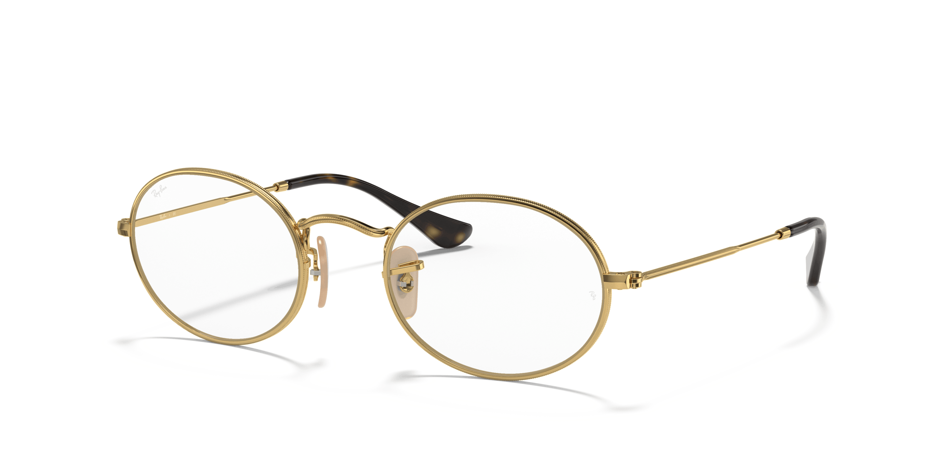 Angle_Left01, Ray-Ban OVAL RB3547V 2500