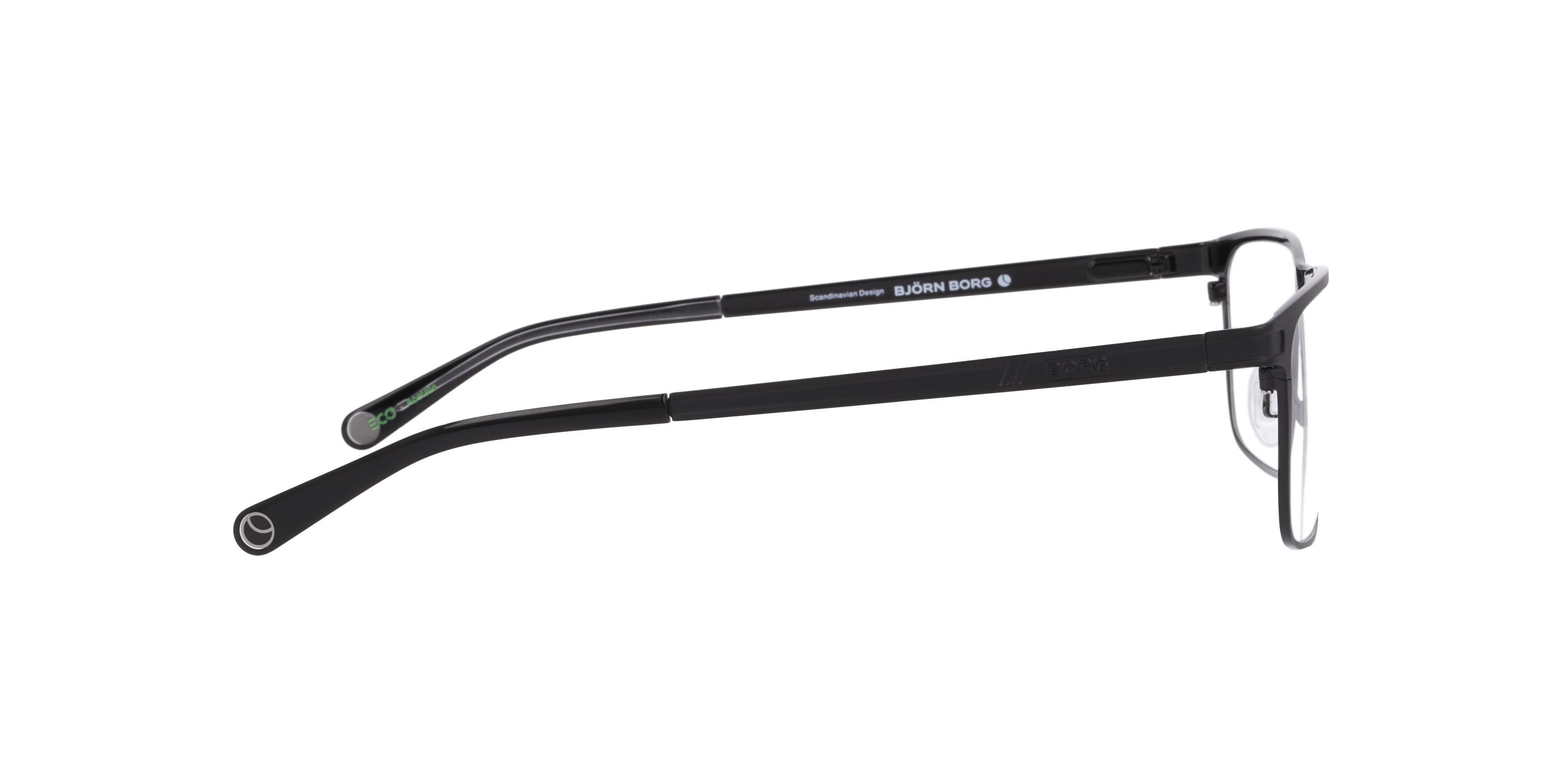 Angle_Right01, Björn Borg BORG0123 9999 Briller