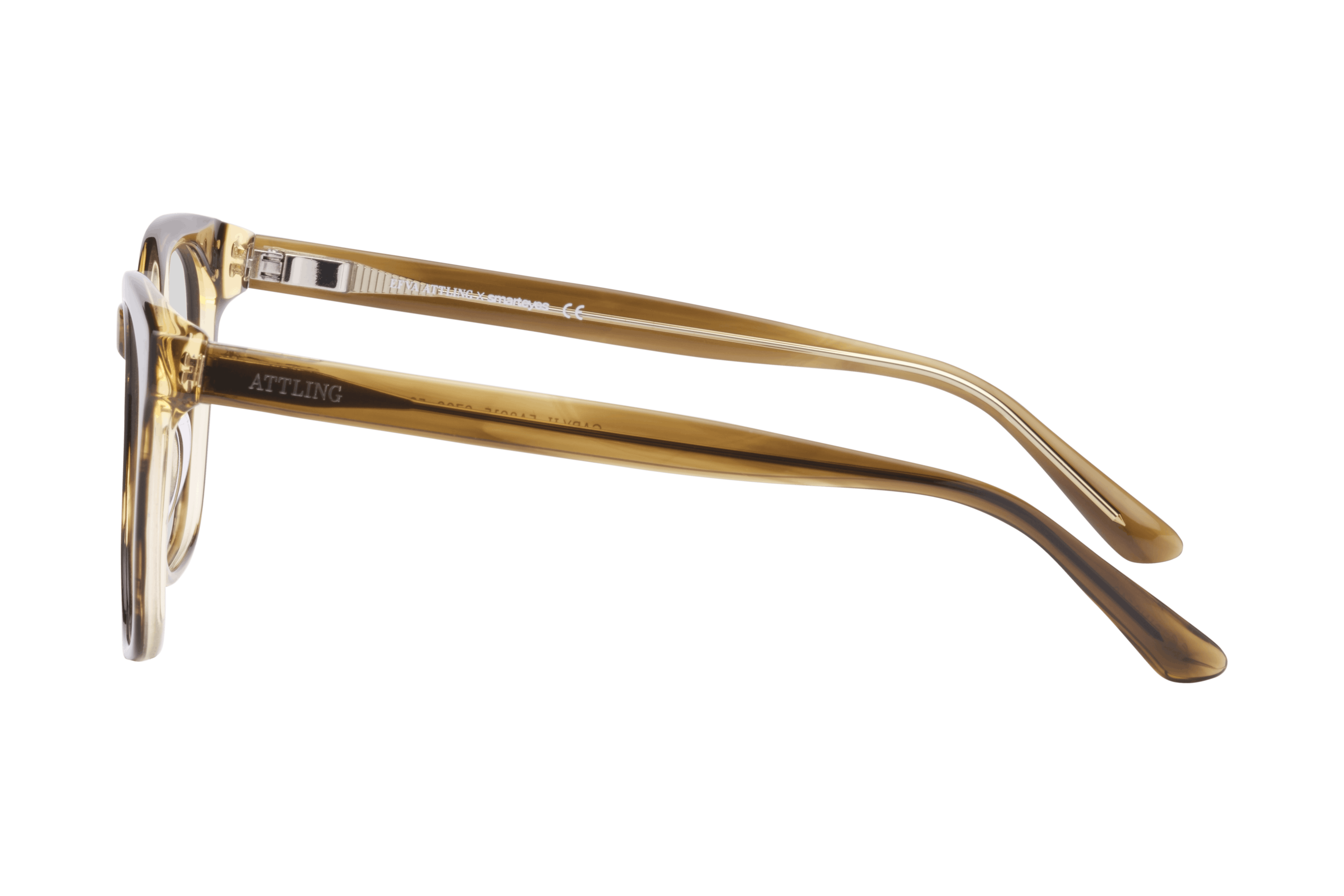 Angle_Left02, Efva Attling 8015 6766 Glasögonbåge