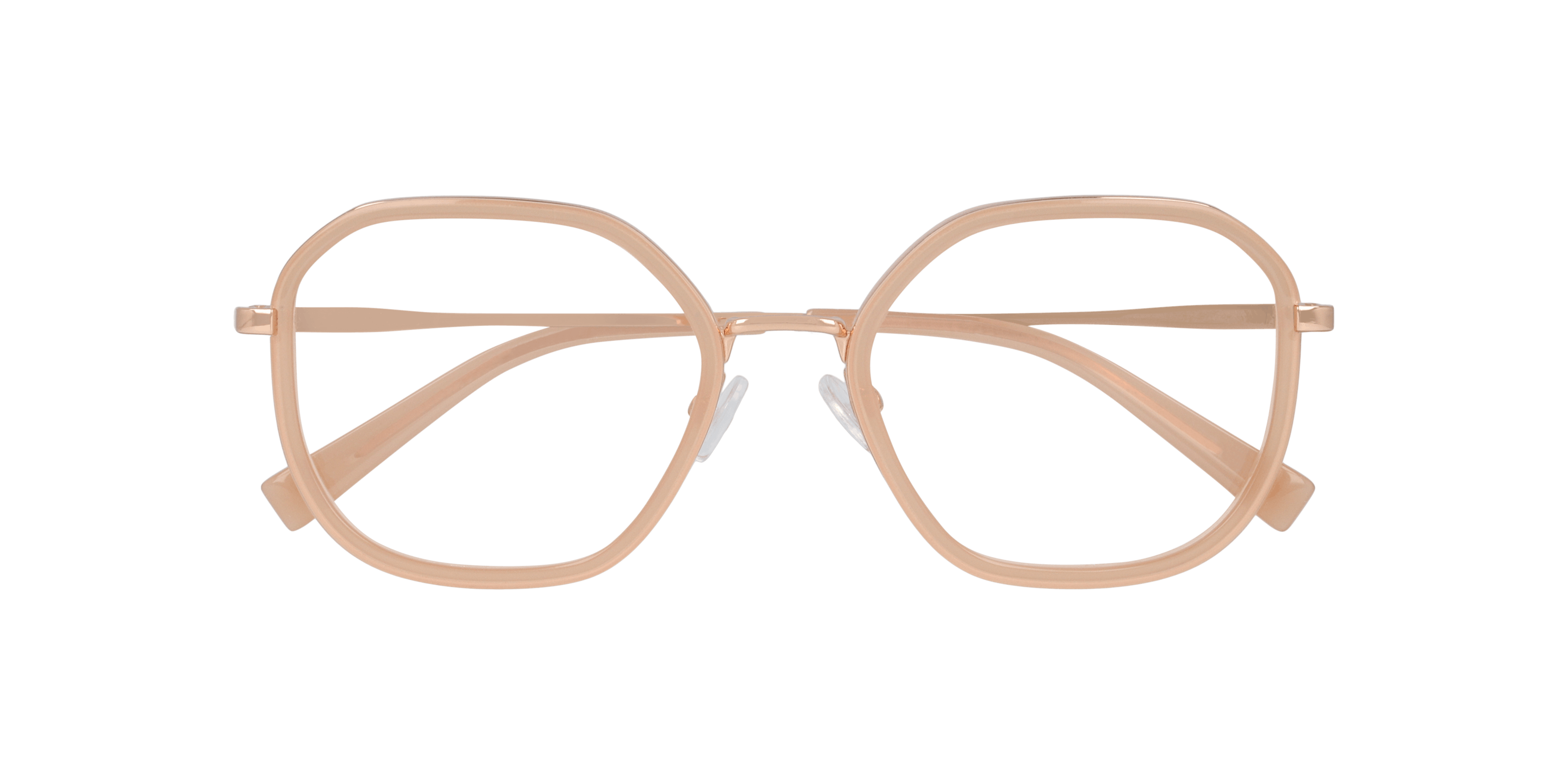 Folded, Vintage Flair 0IY1338 C02 Brillestel