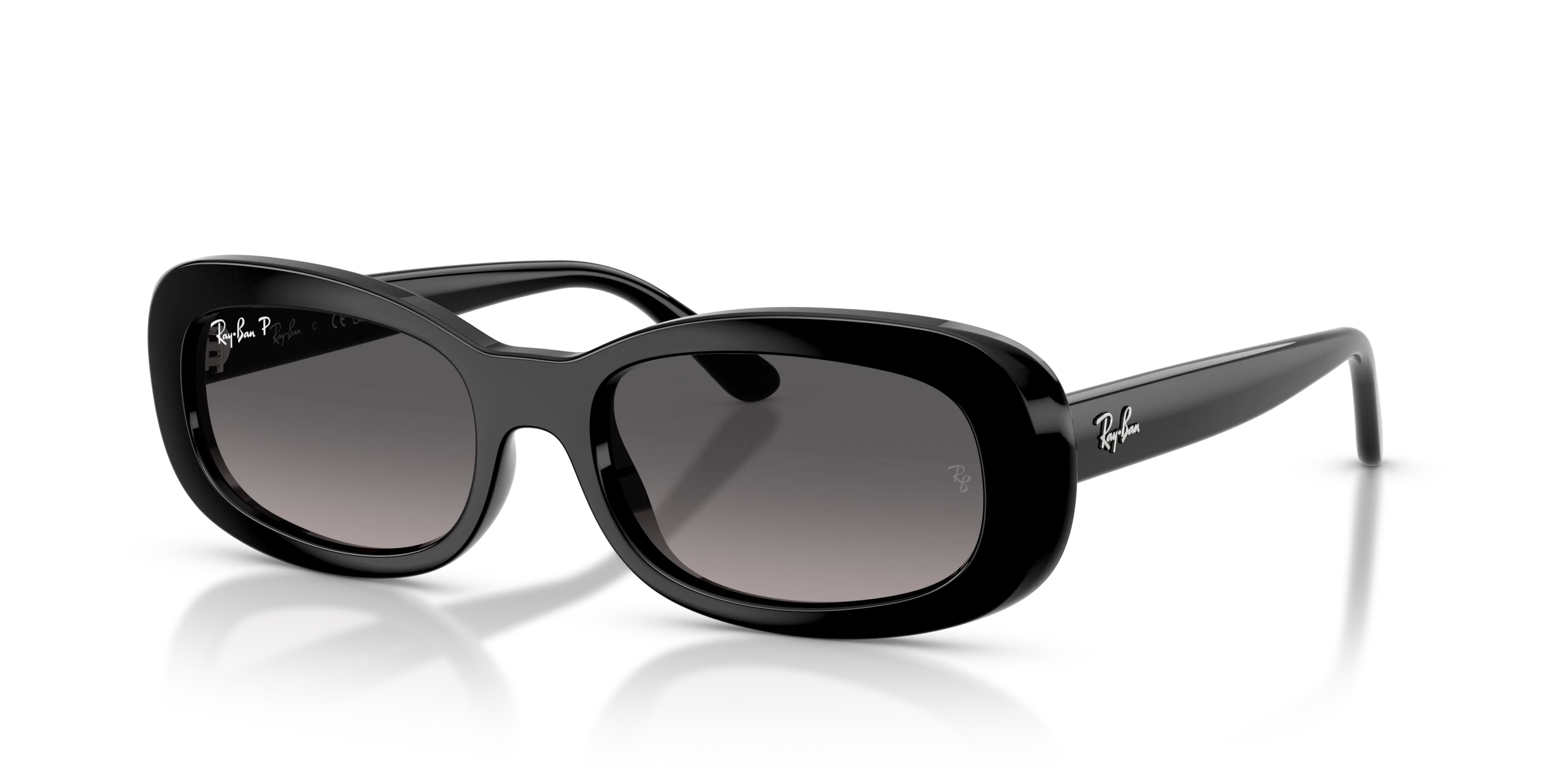 Angle_Left01, Ray-Ban RB2221 901/M3