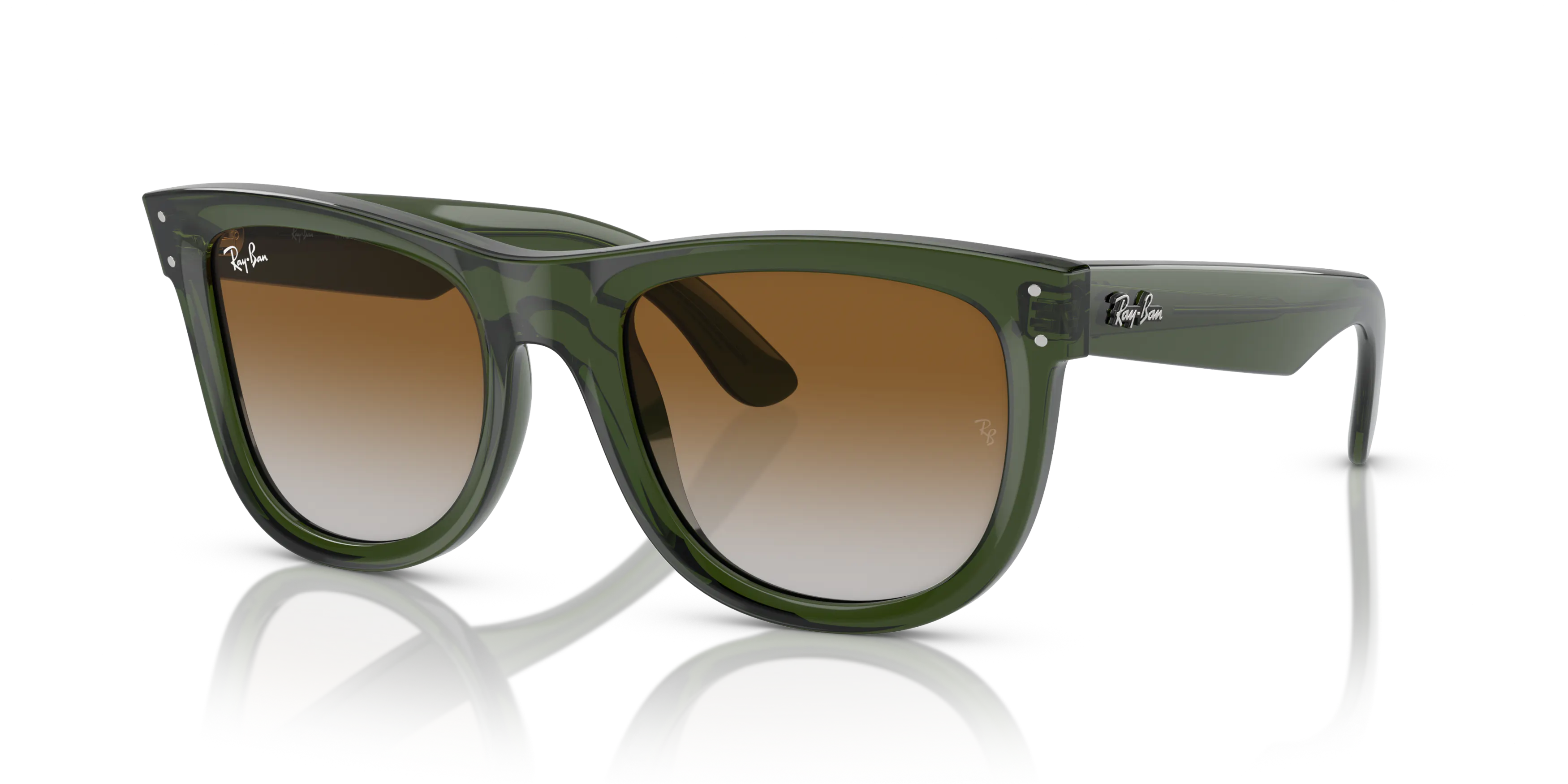 Angle_Left01, Ray-Ban Wayferer Reverse RBR0502S 6775CB