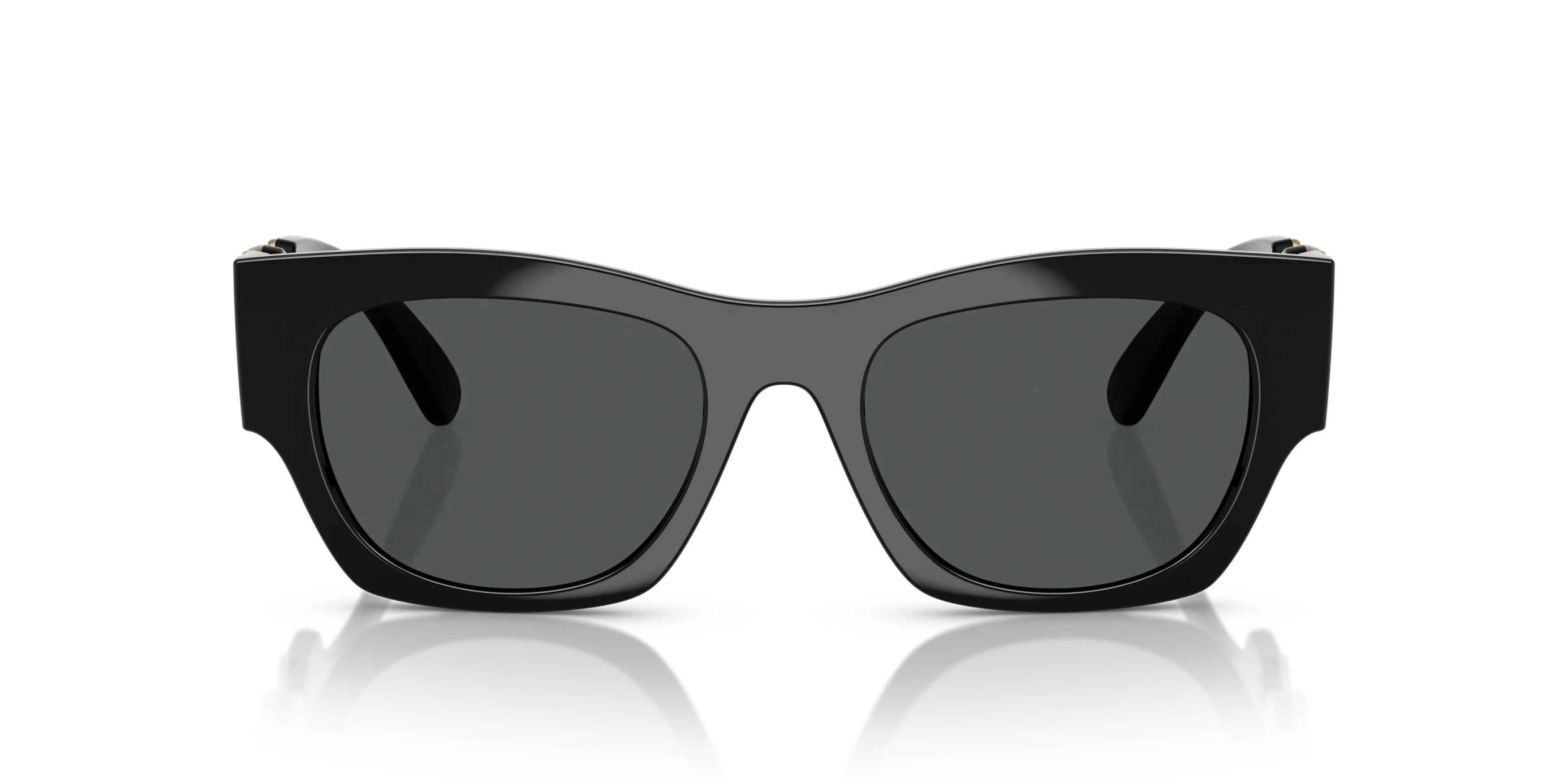 Front, Versace VE4479U GB1/87