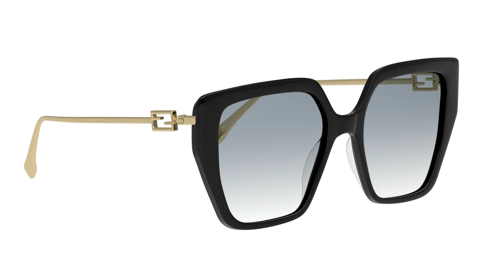 Angle_Right01, Fendi FE40012U 5501B