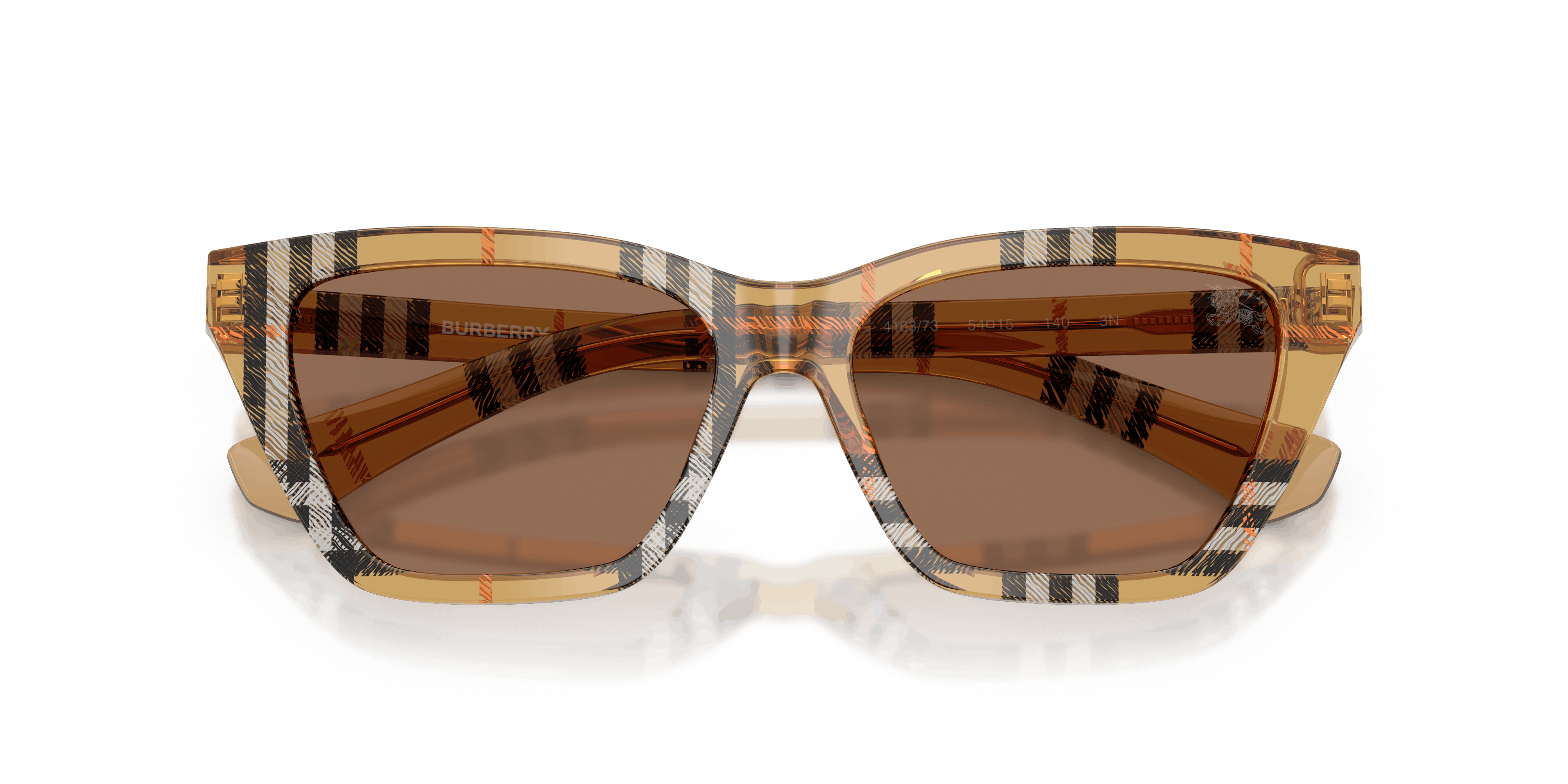 Folded, Burberry BE4468 416373