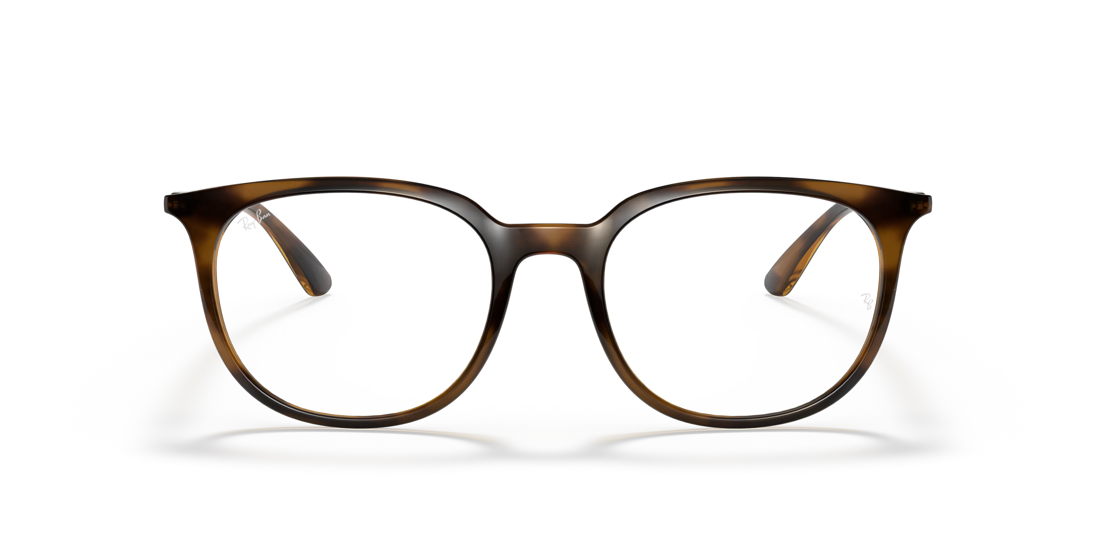 Front, Ray-Ban RB7190 2012