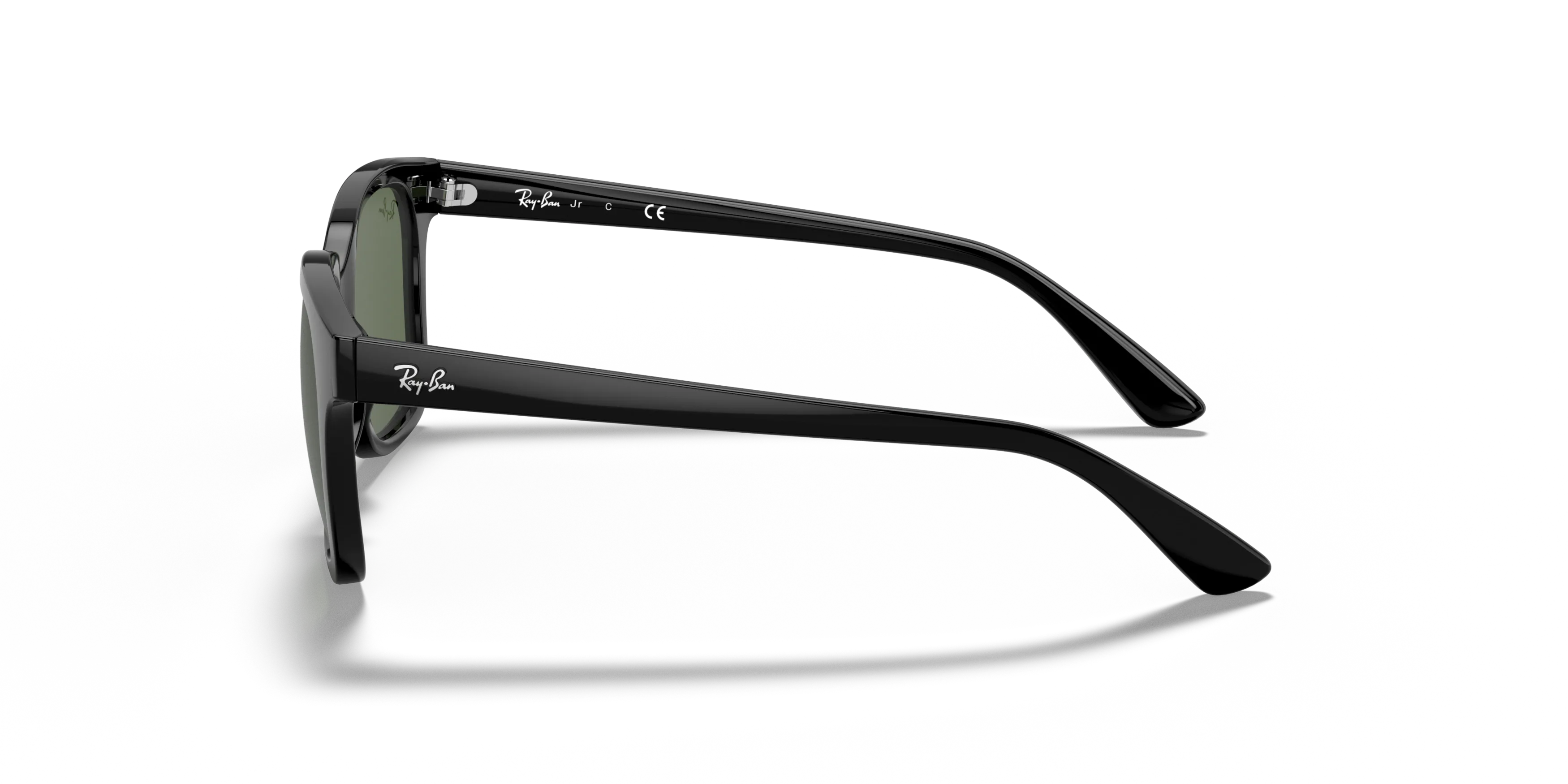 Angle_Left02, Ray-Ban Kids 0RJ9071S 100/71 Solglasögon