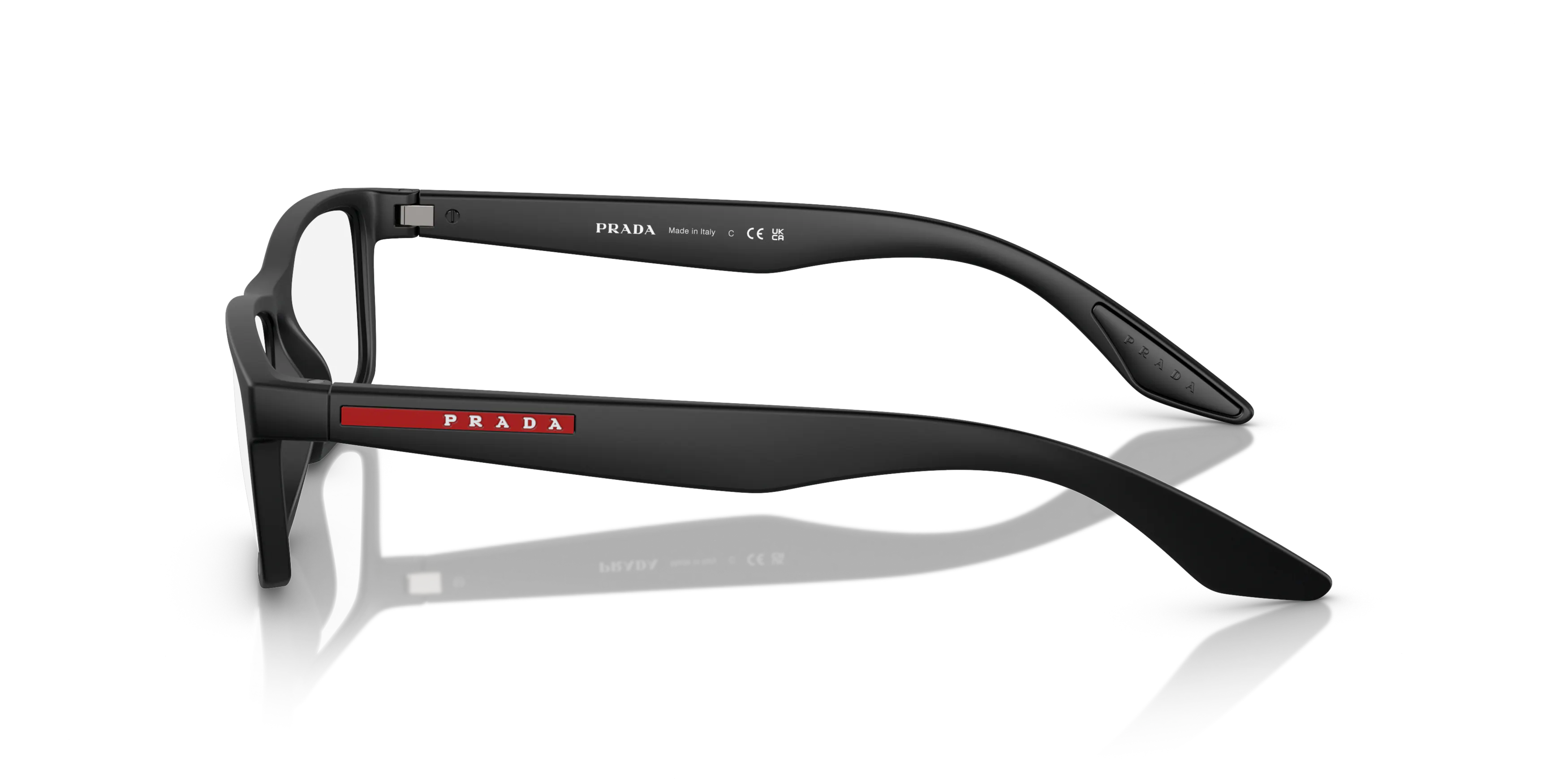 Angle_Left02, Prada Linea Rossa PS 04PV DG01O1