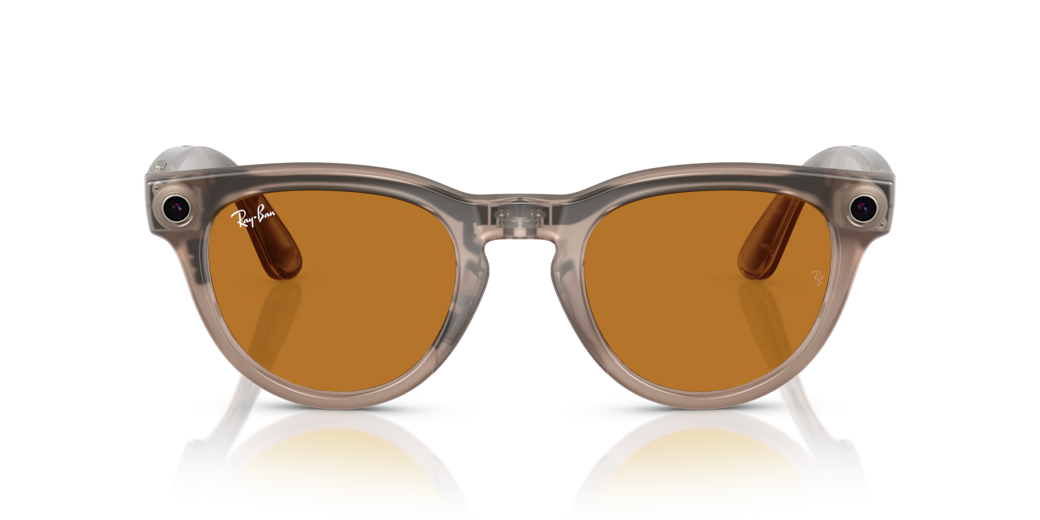 Detail05, Ray-Ban HEADLINER RW4009 6705ZX