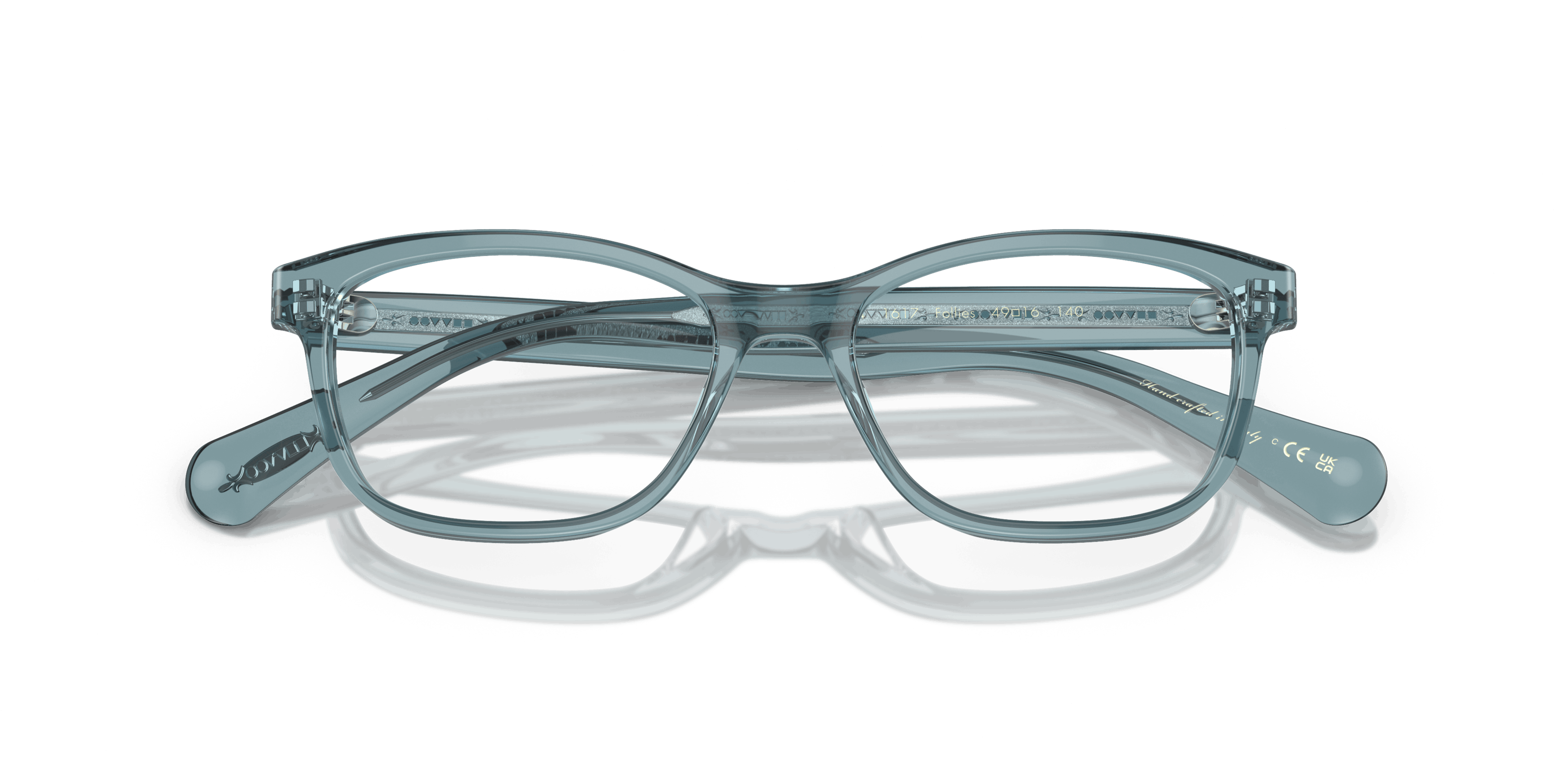 Folded, Oliver Peoples FOLLIES OV5194 1617