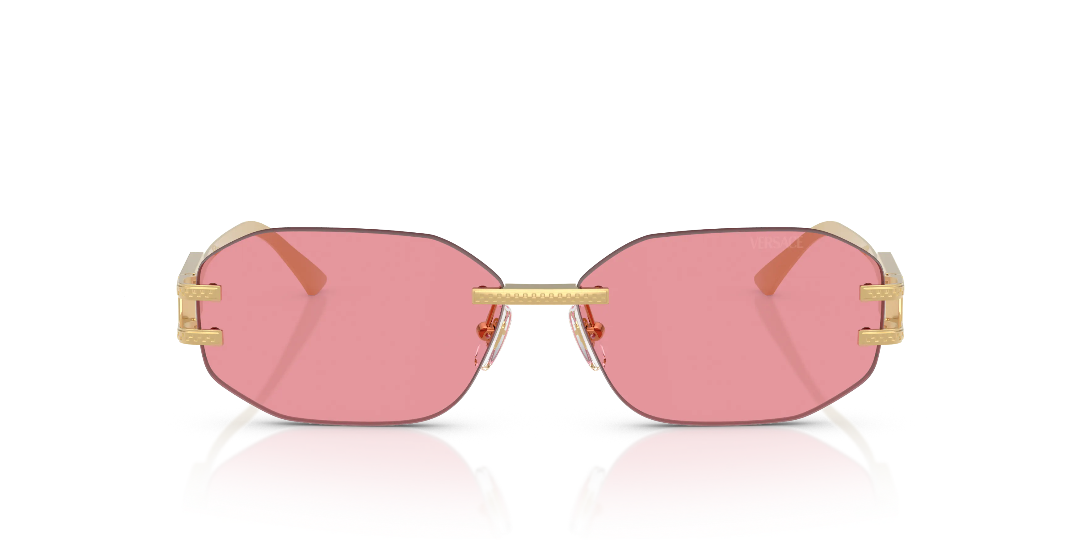 Front, Versace VE2274 100284