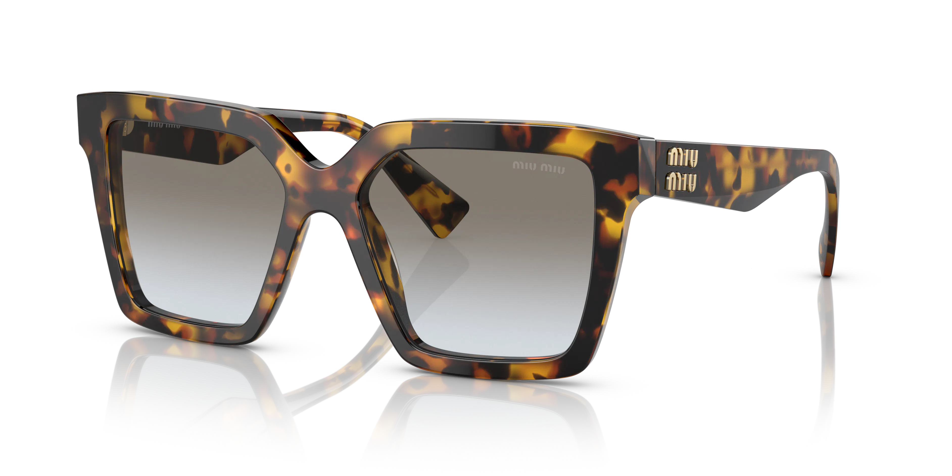 Angle_Left01, MIU MIU MU 03YS VAU0A7