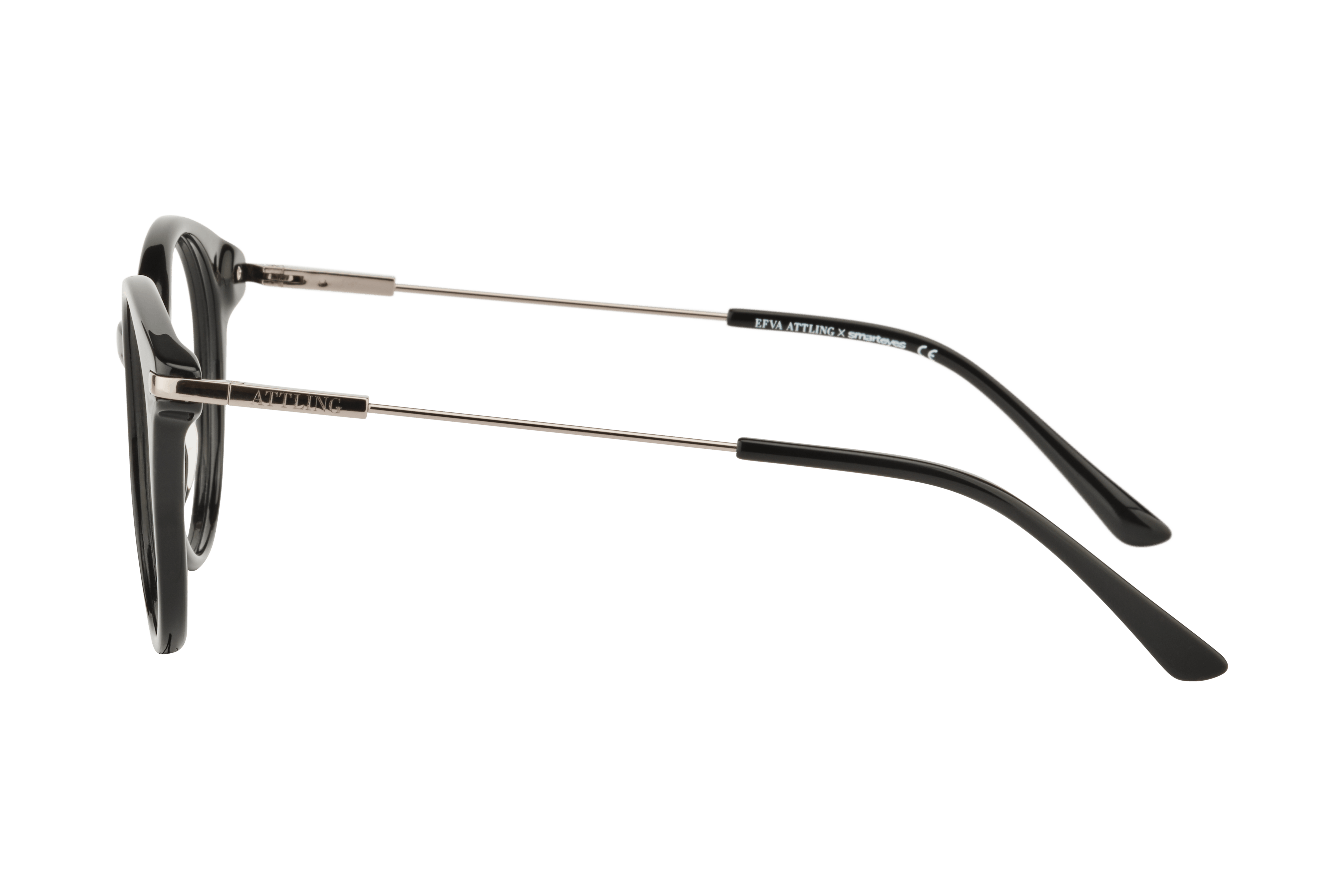 Angle_Left02, Efva Attling 8007 9919 Glasögonbåge